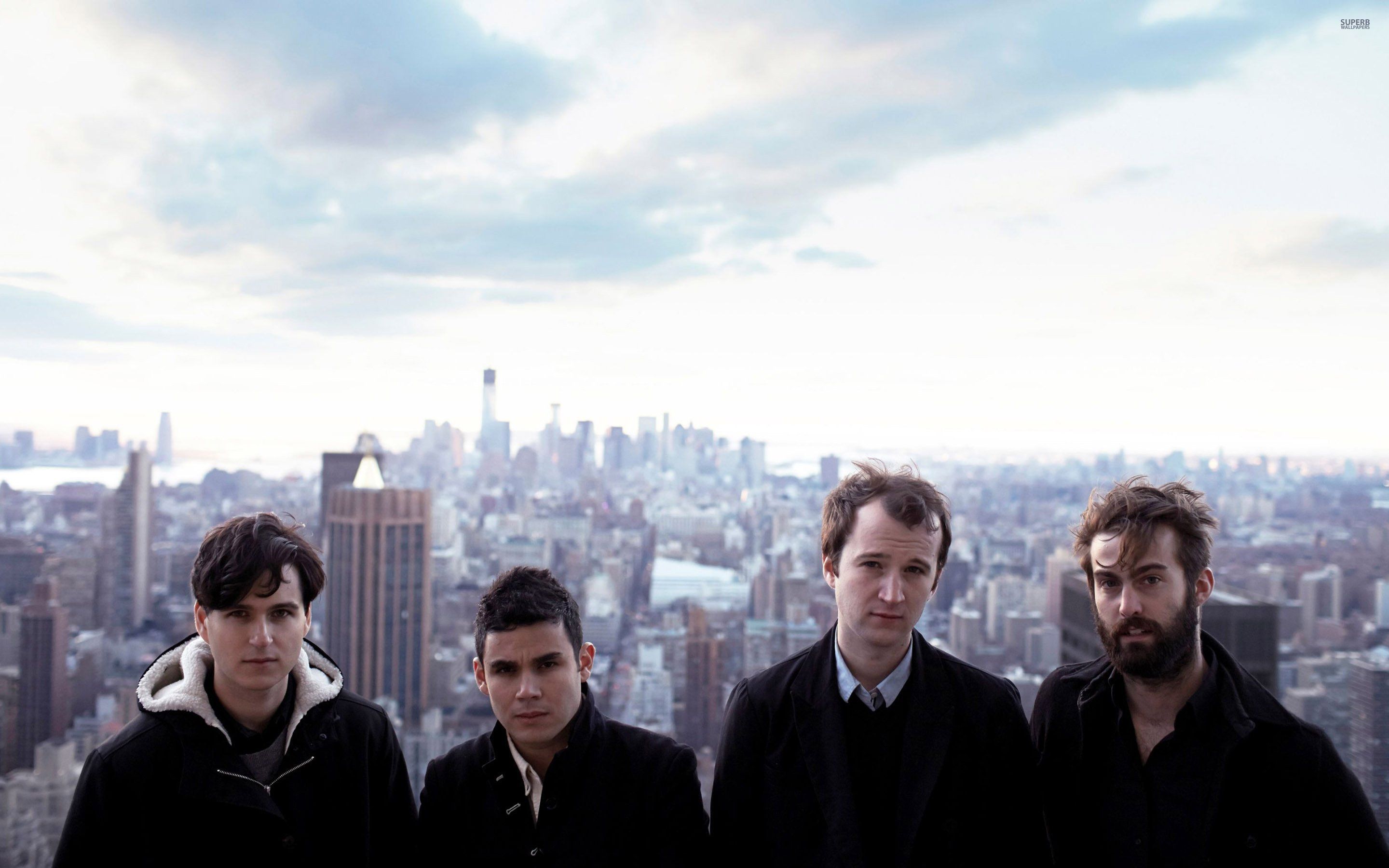 Vampire Weekend Wallpapers