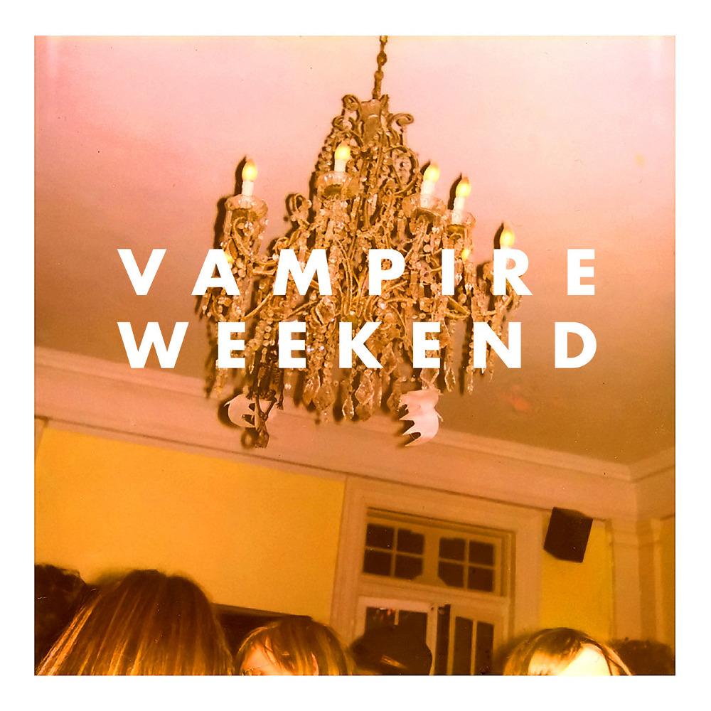 Vampire Weekend Wallpapers