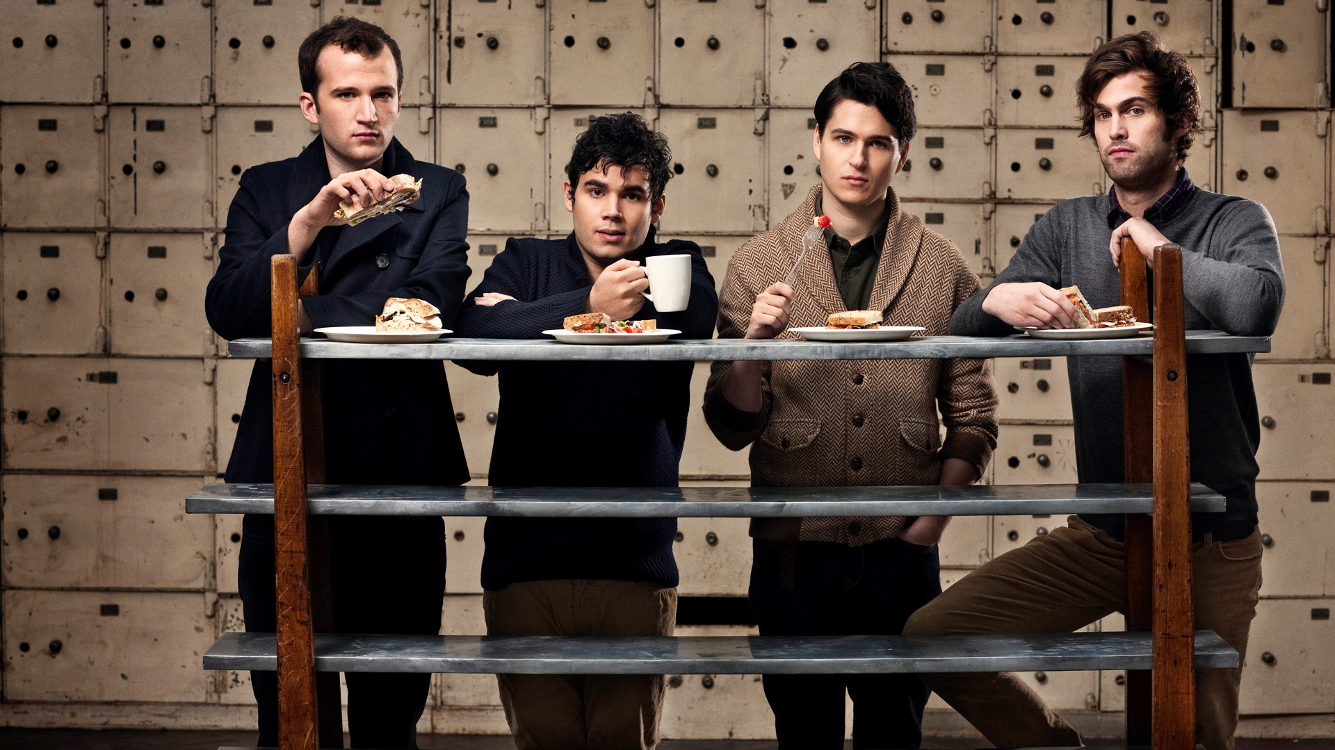 Vampire Weekend Wallpapers