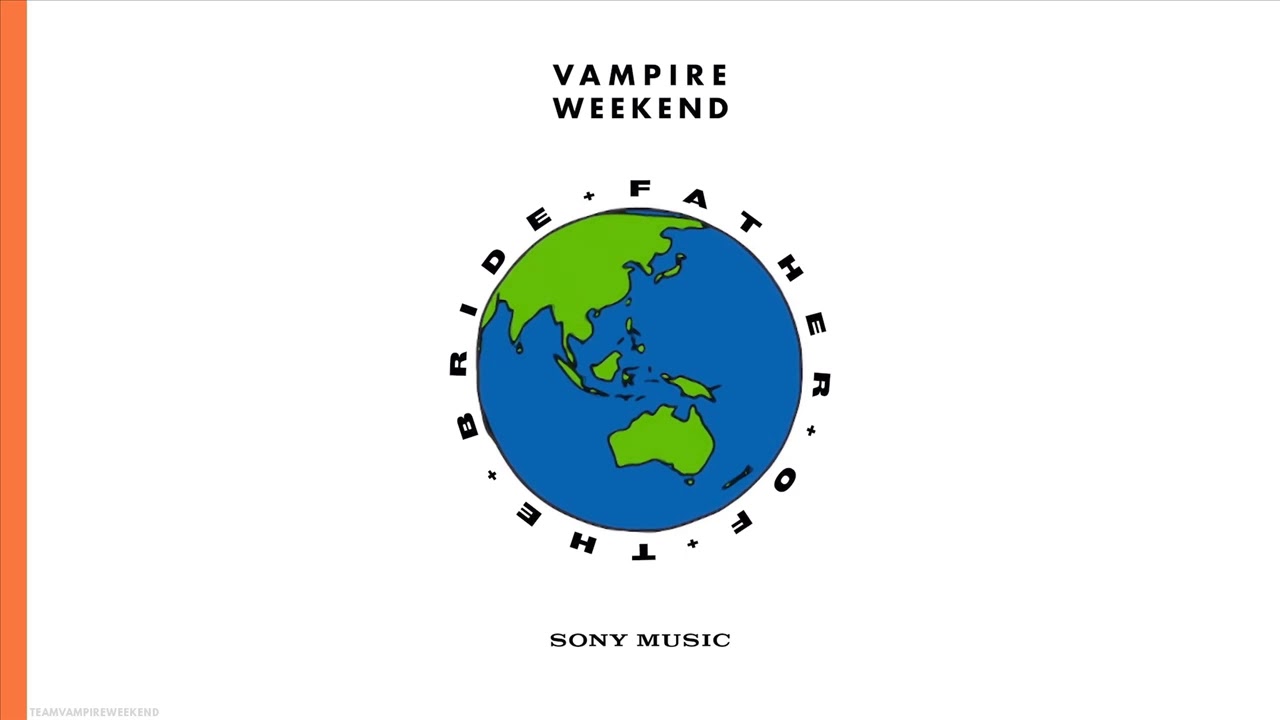 Vampire Weekend Wallpapers