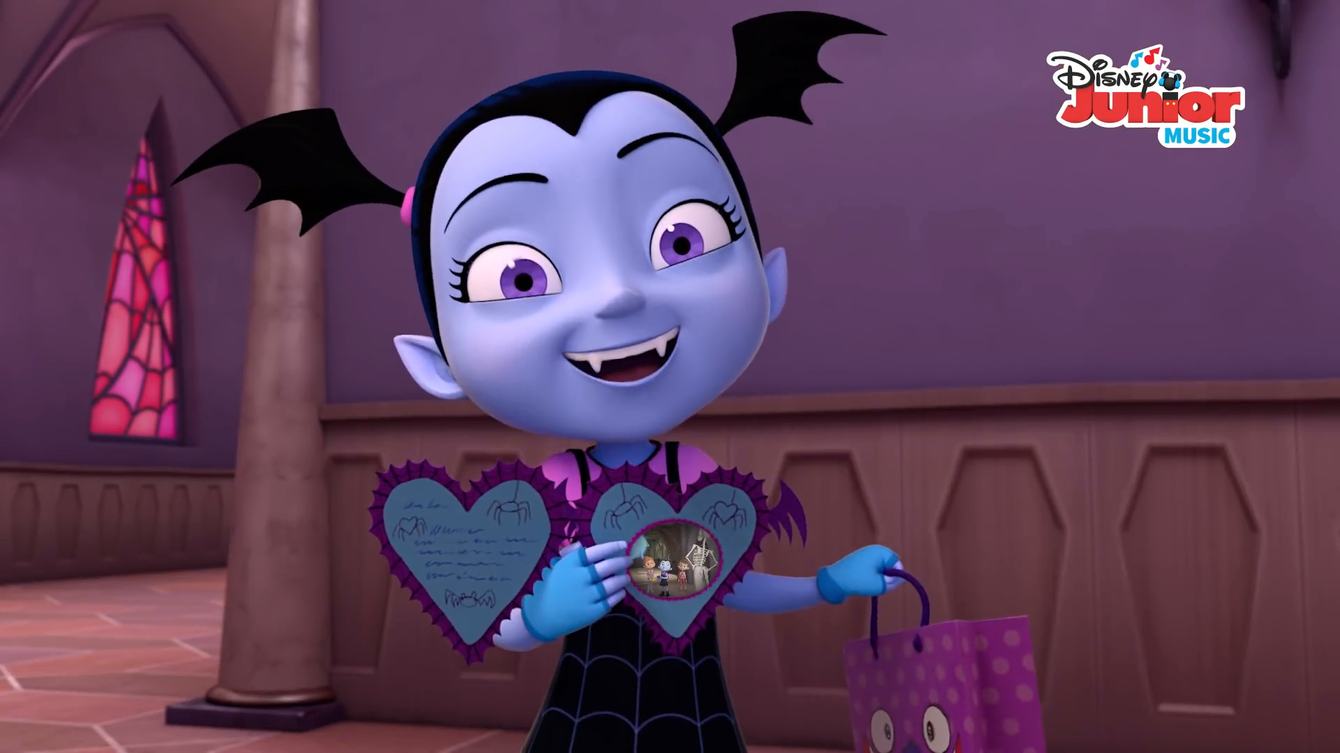 Vampirina Wallpapers