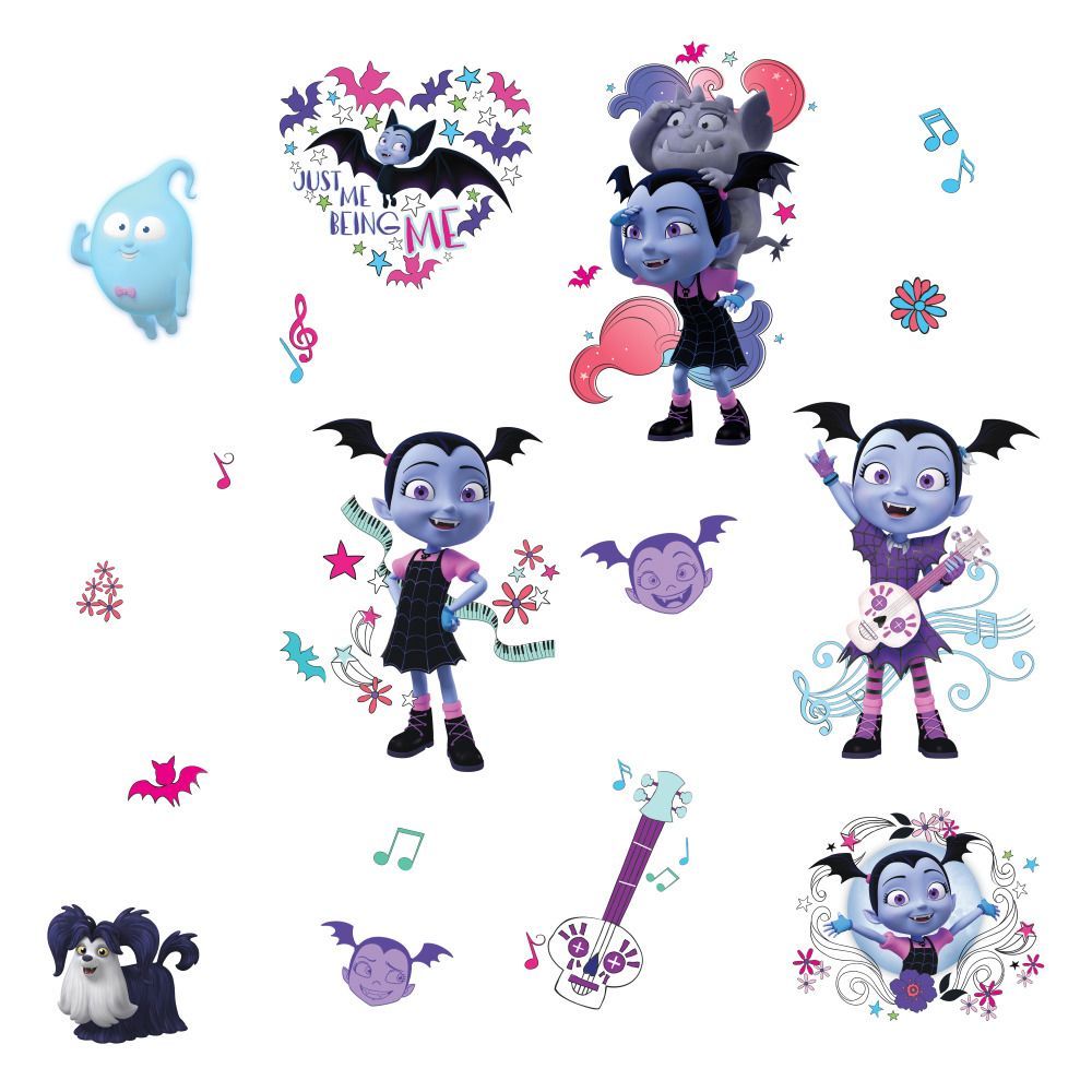 Vampirina Wallpapers