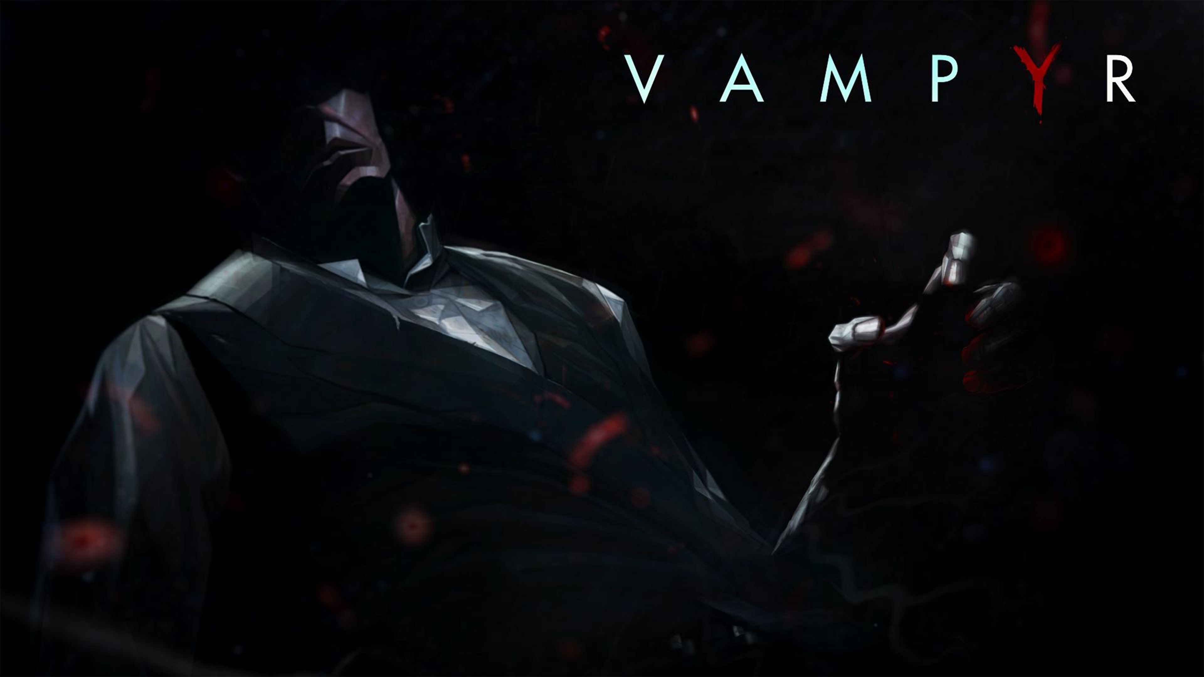 Vampyr Wallpapers