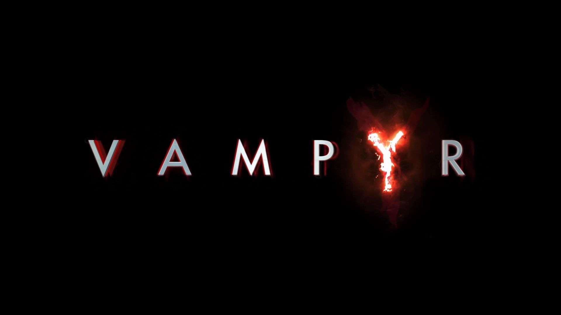 Vampyr Wallpapers