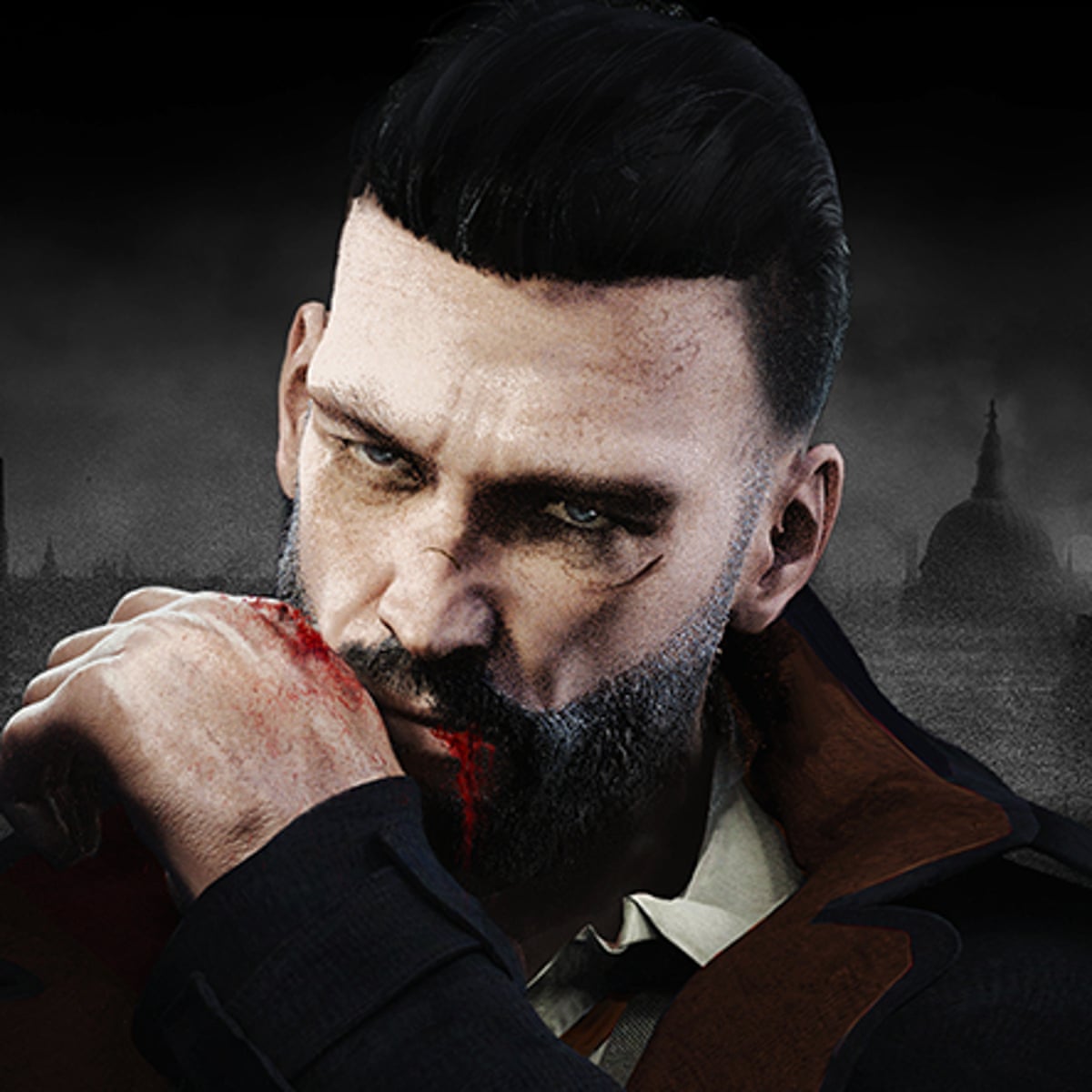 Vampyr Wallpapers