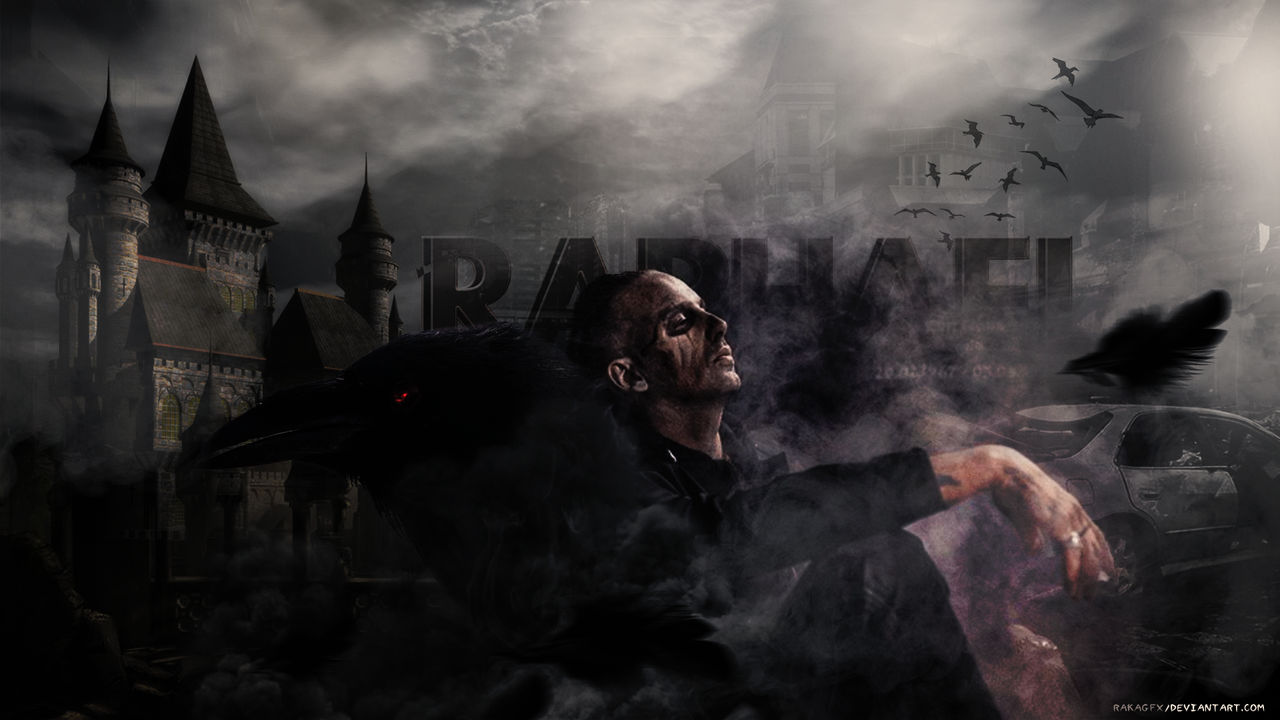 Vampyr Wallpapers