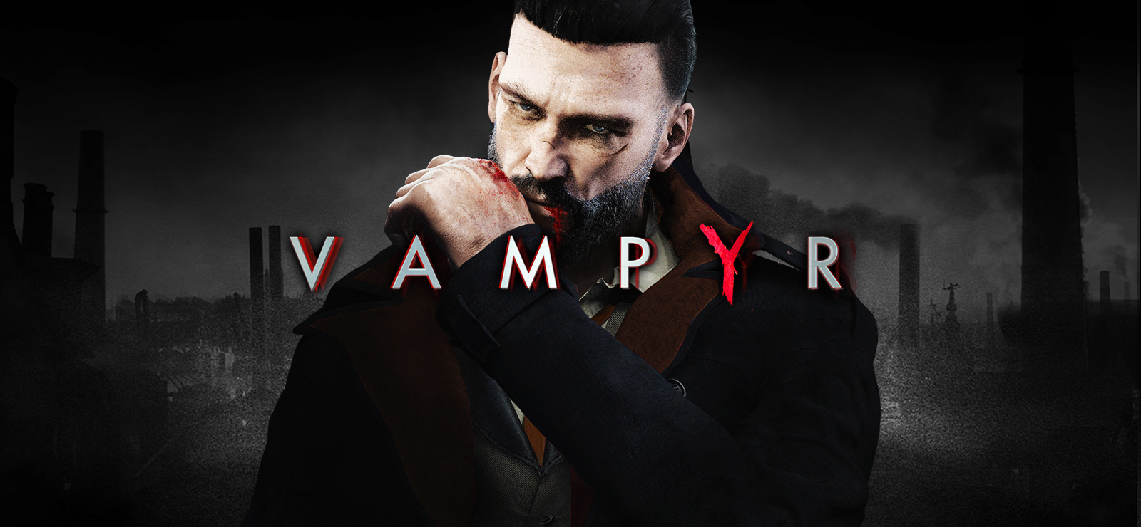 Vampyr Wallpapers