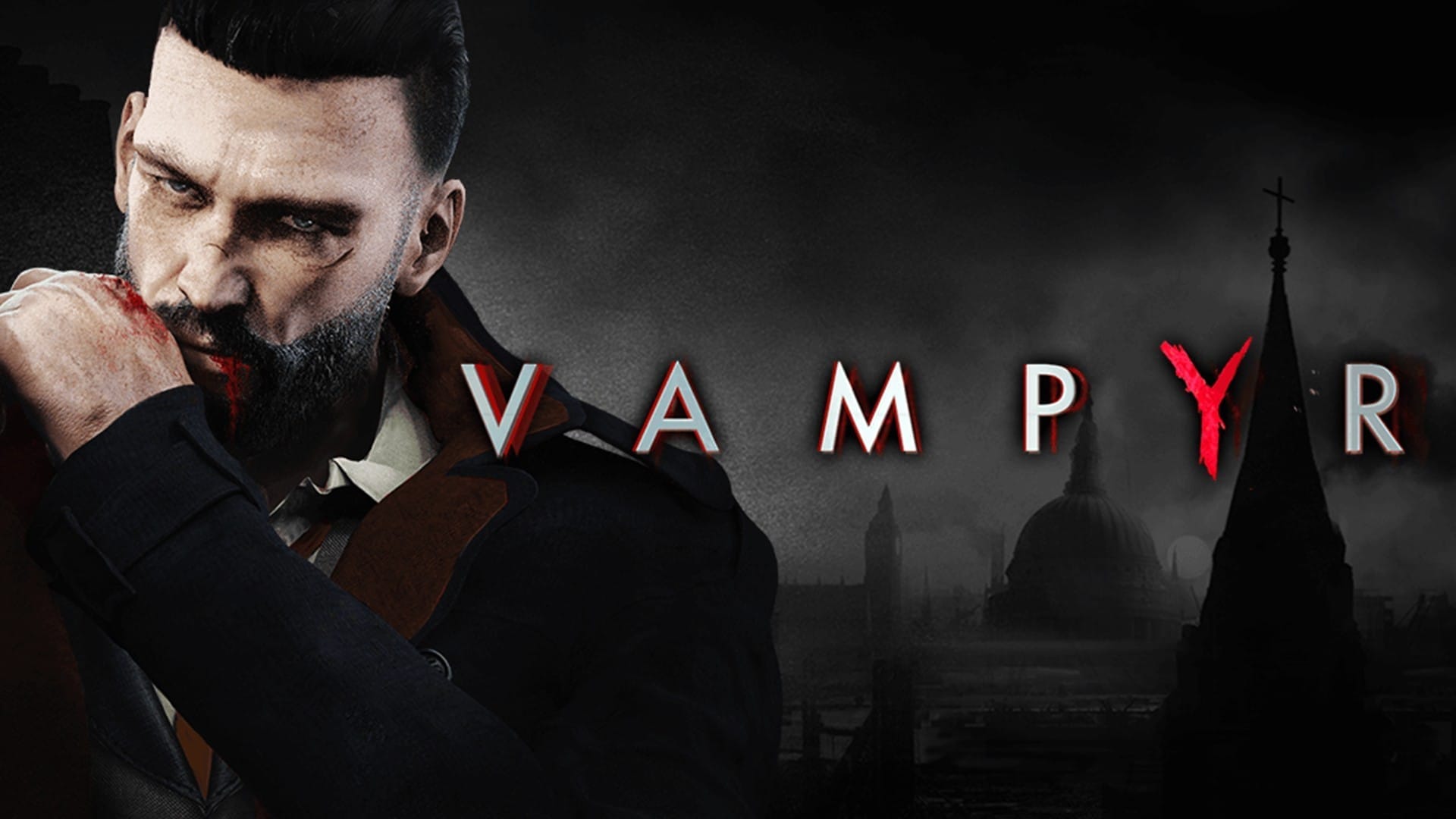 Vampyr Wallpapers