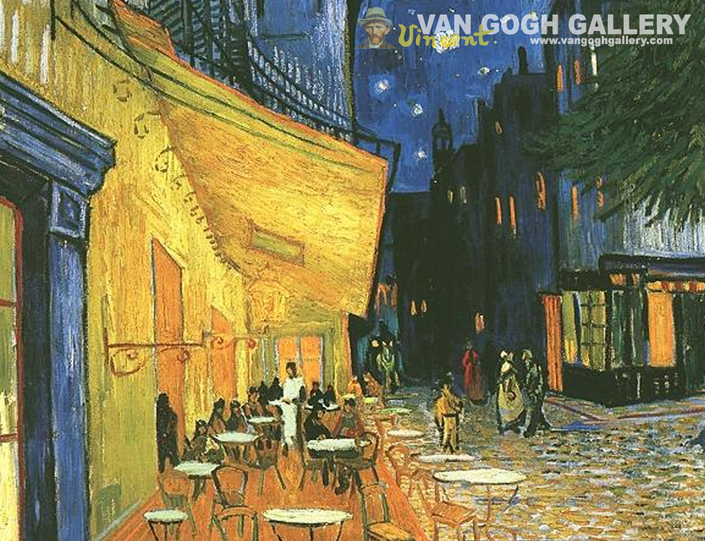 Van Gogh Phone Wallpapers