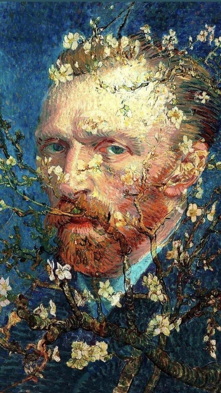 Van Gogh Phone Wallpapers