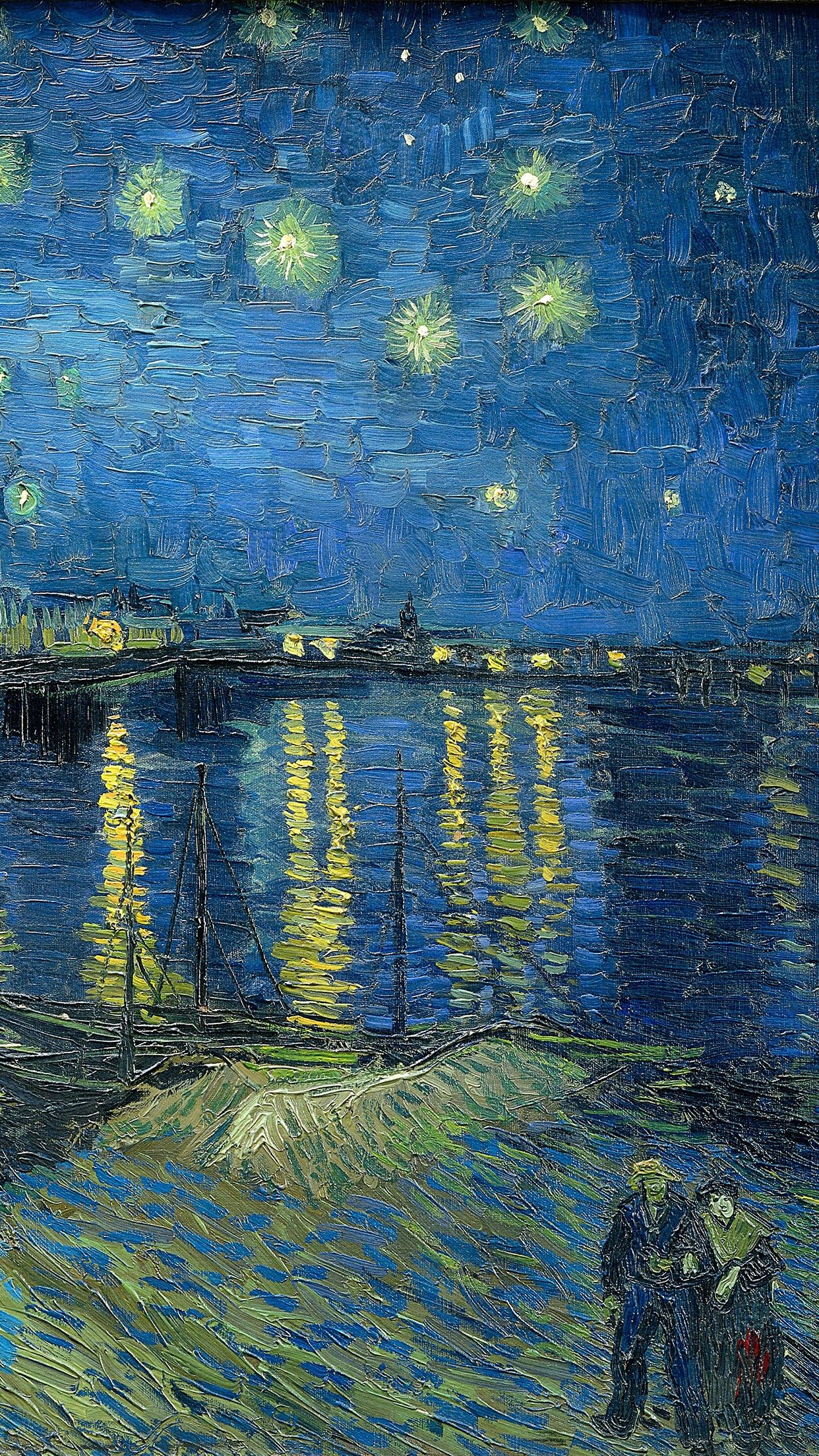 Van Gogh Wallpapers