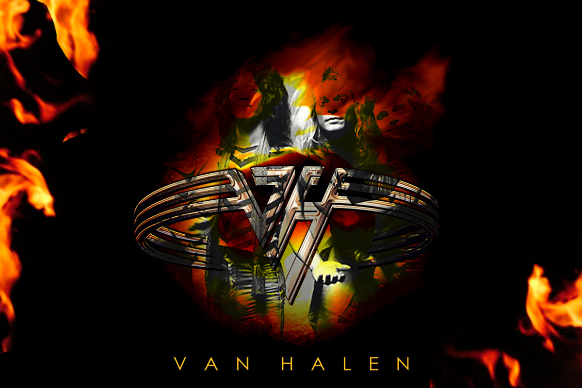 Van Halen Wallpapers