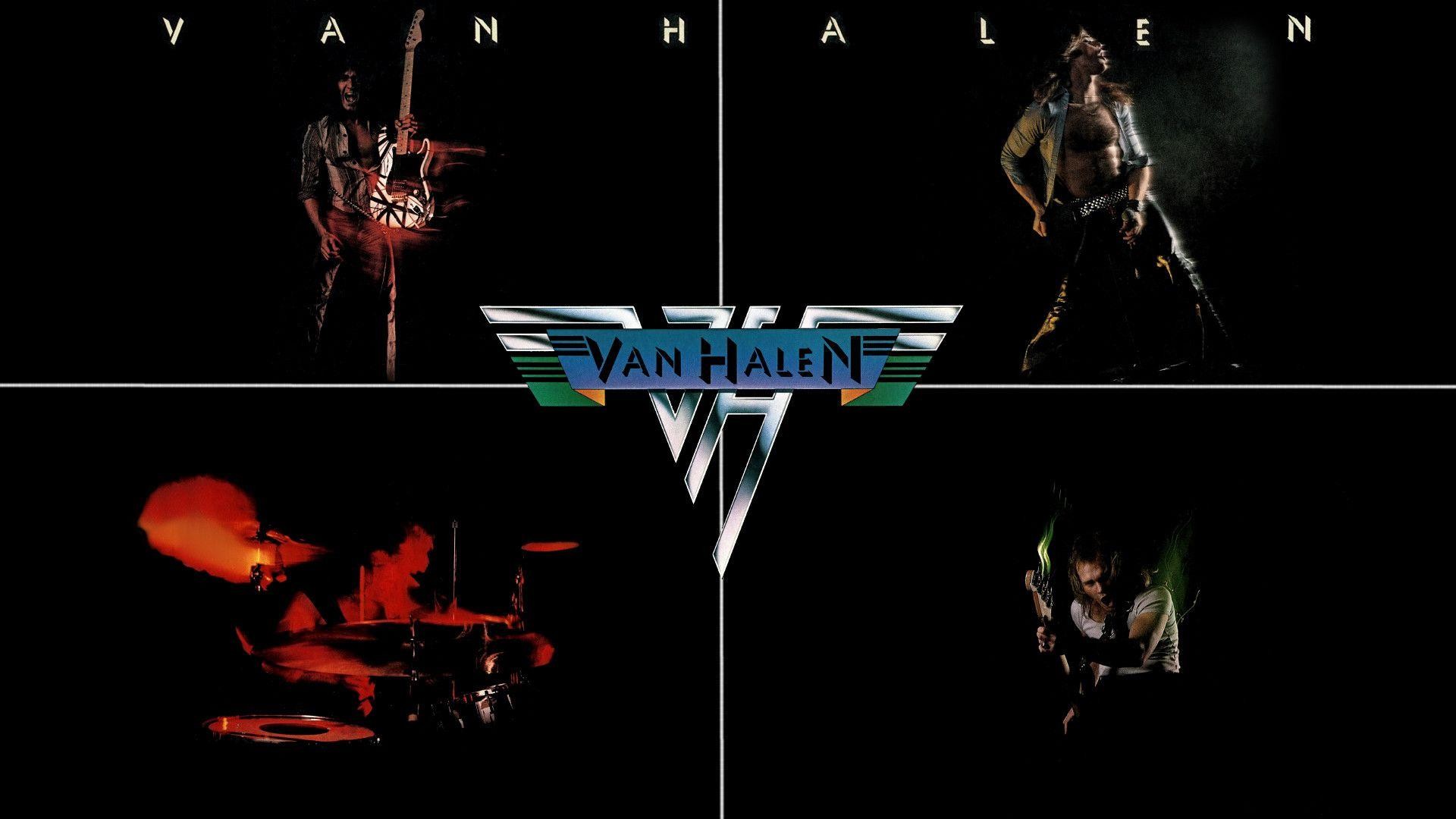 Van Halen Wallpapers