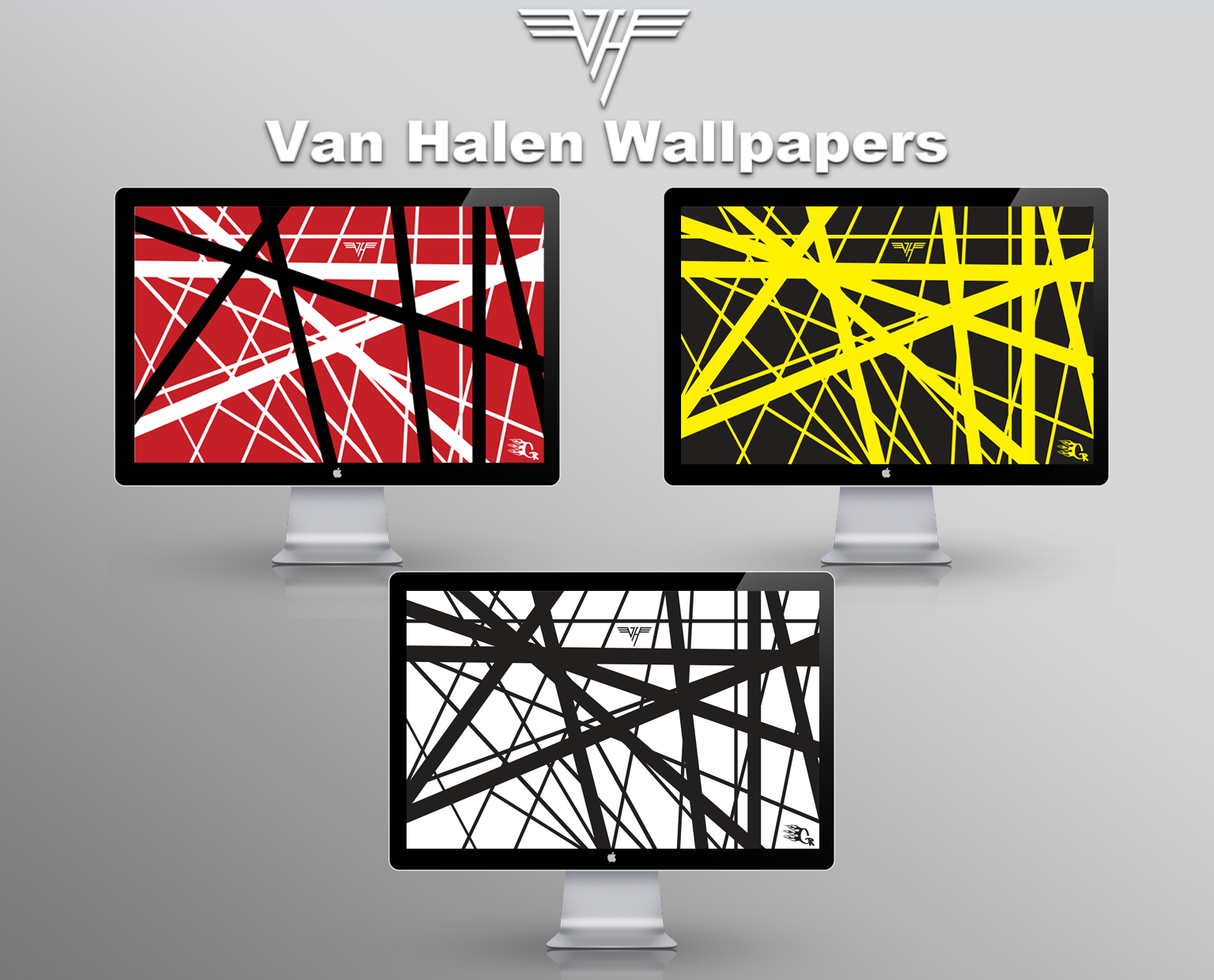 Van Halen Wallpapers