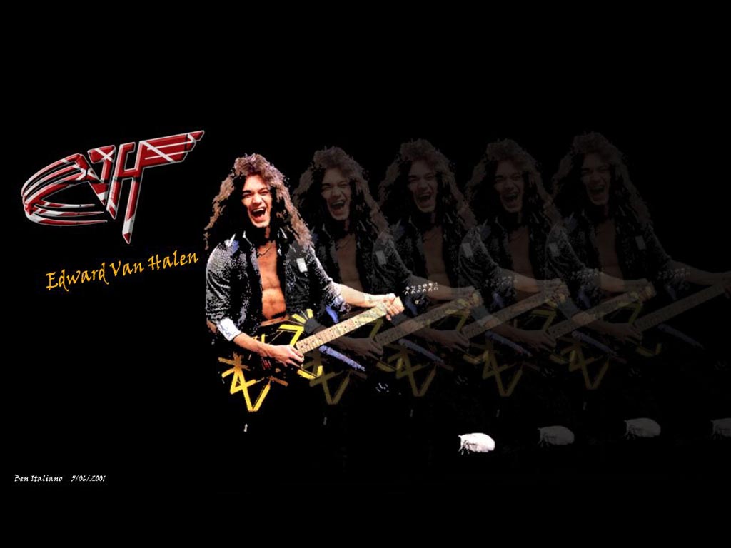 Van Halen Wallpapers