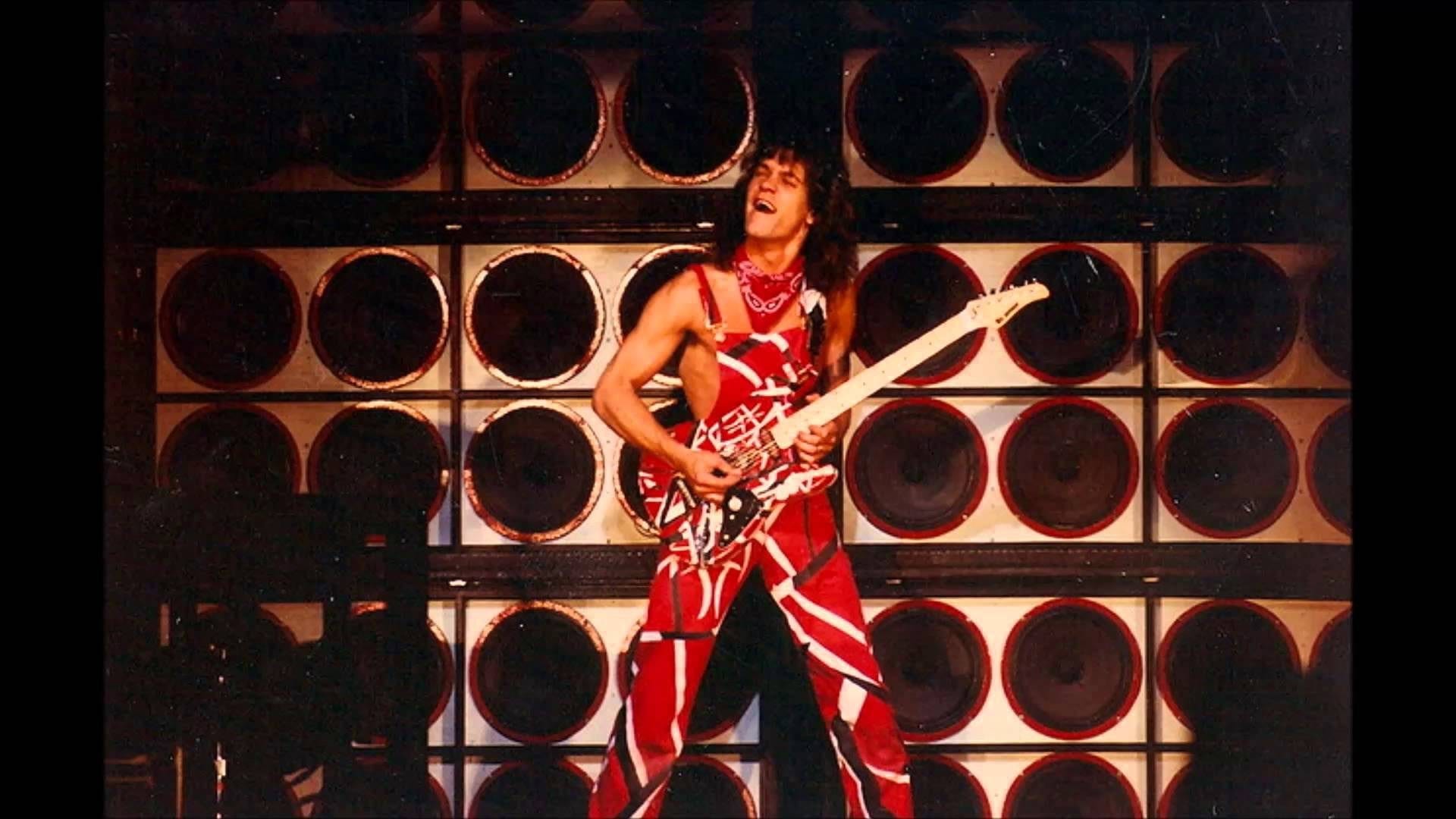 Van Halen Wallpapers