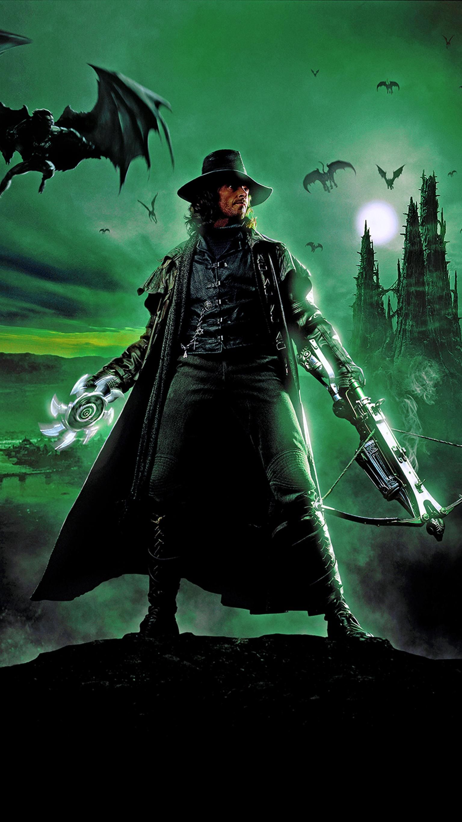 Van Helsing Wallpapers