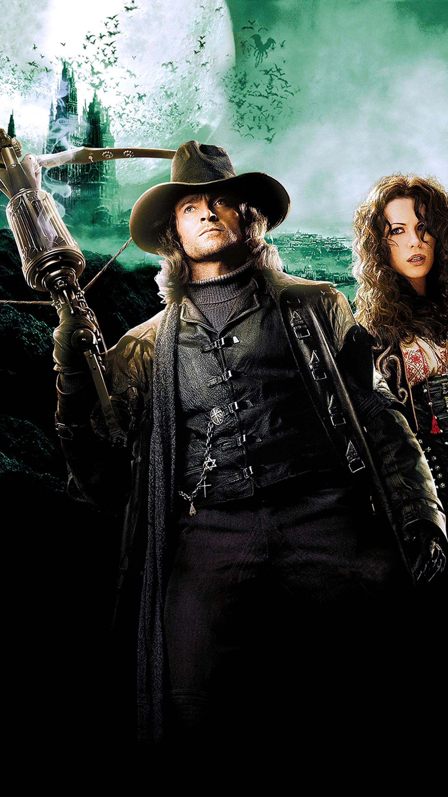 Van Helsing Wallpapers