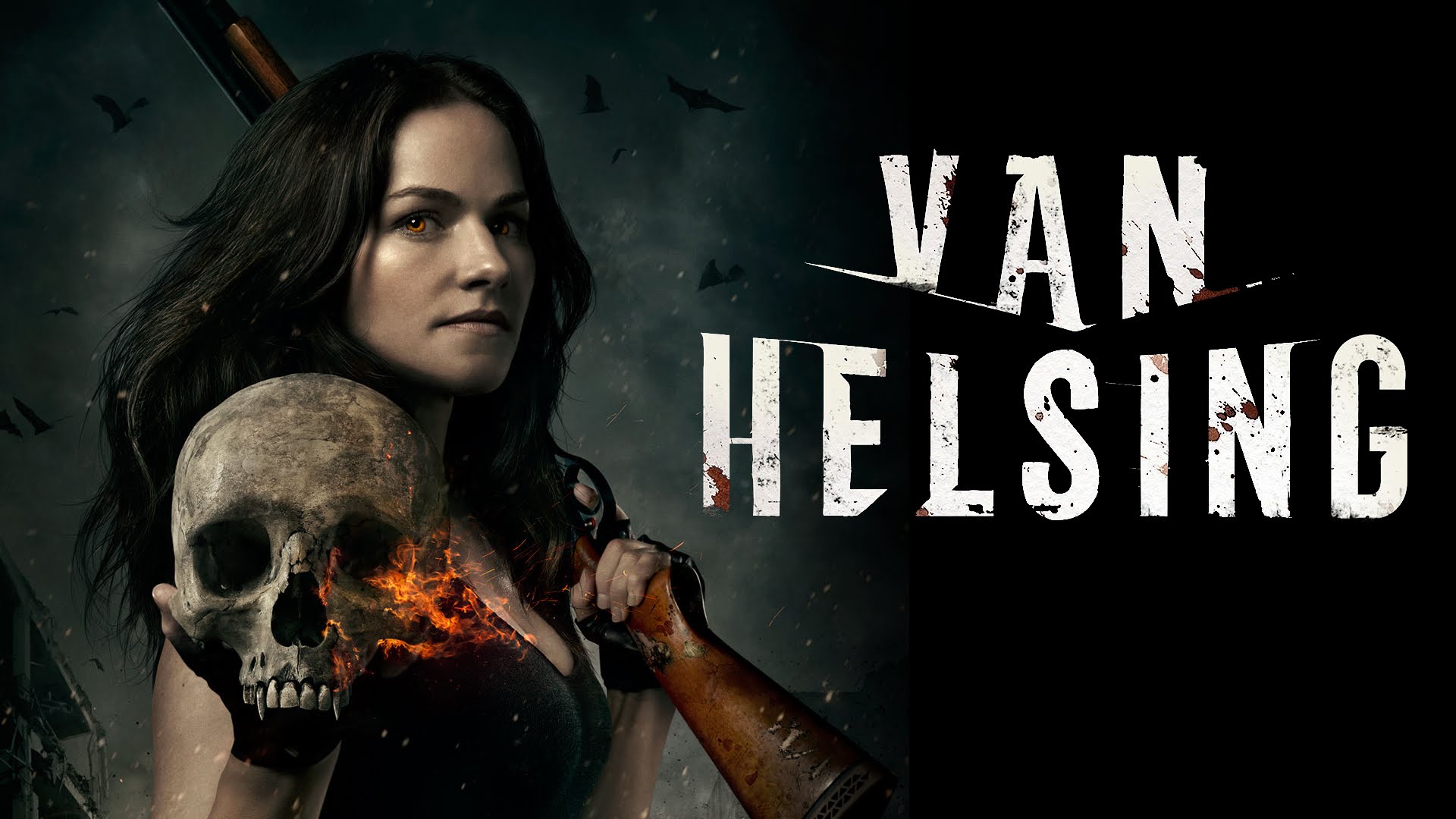 Van Helsing Wallpapers