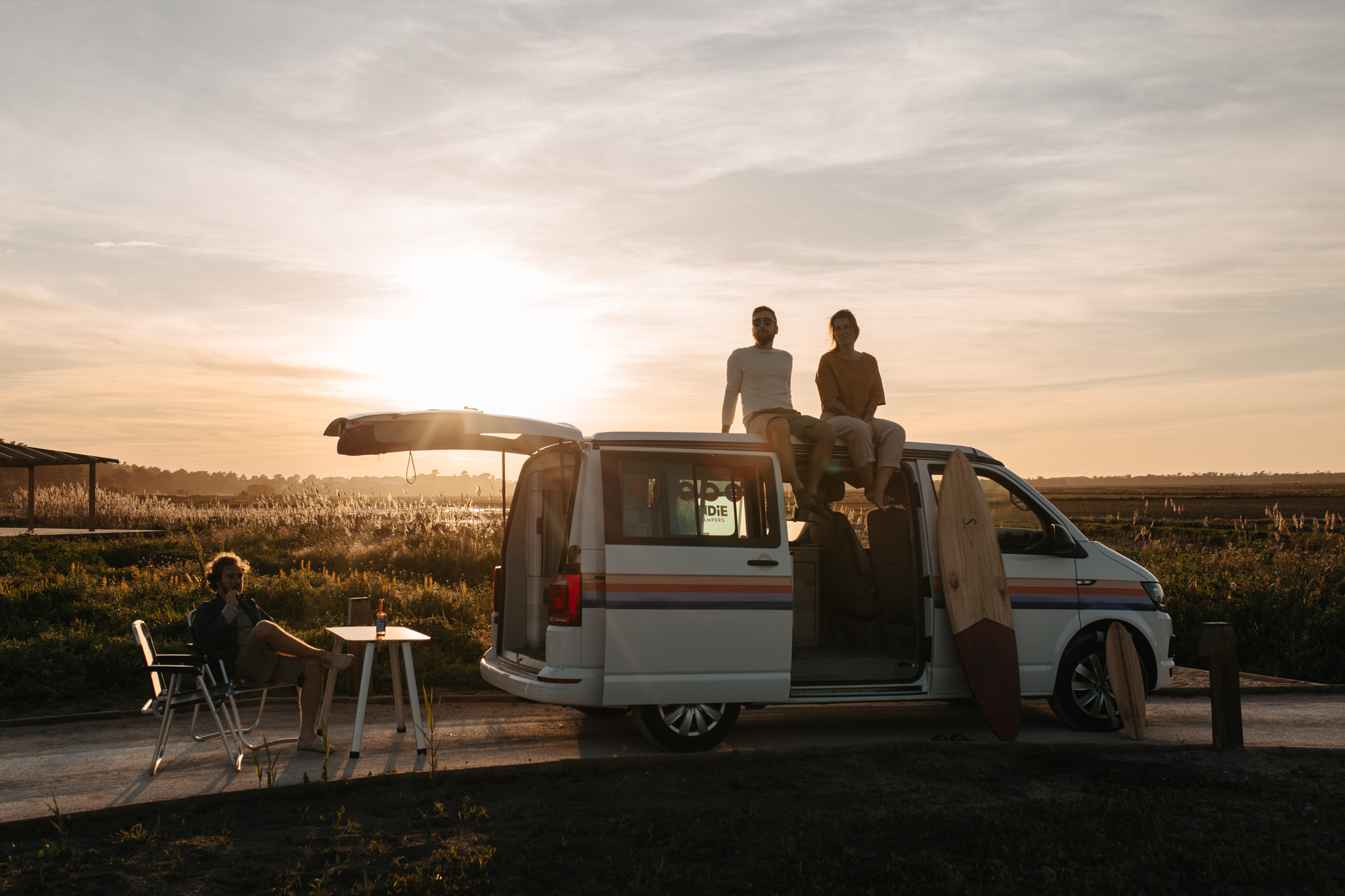 Van Life Wallpapers