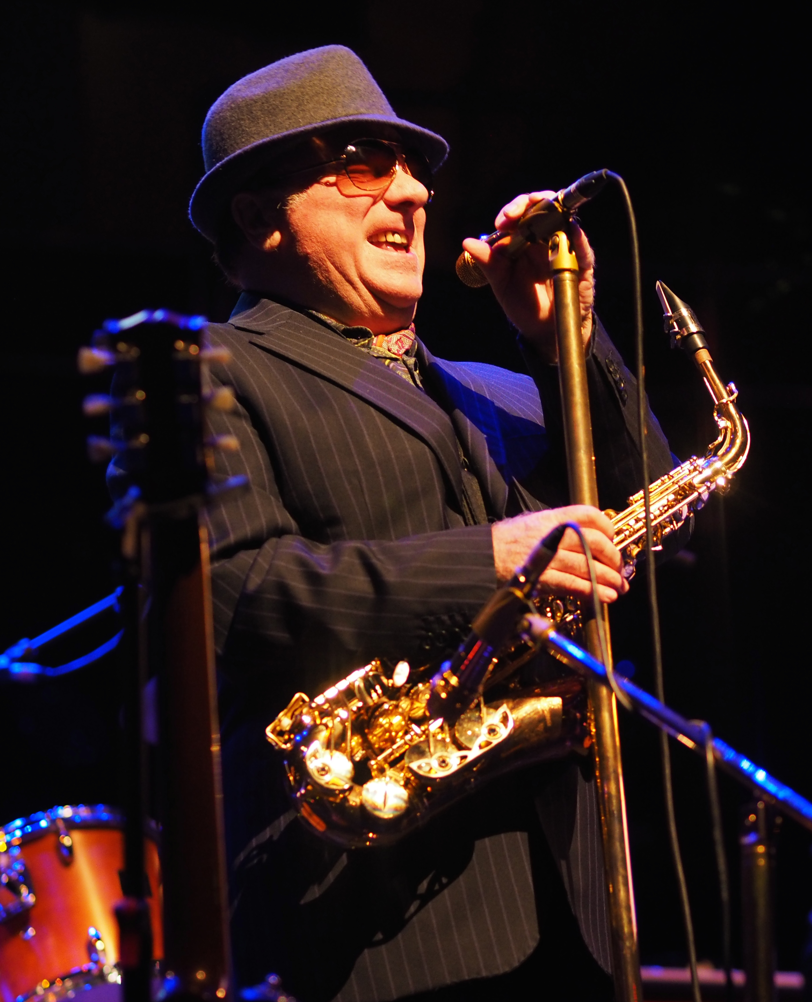 Van Morrison Wallpapers