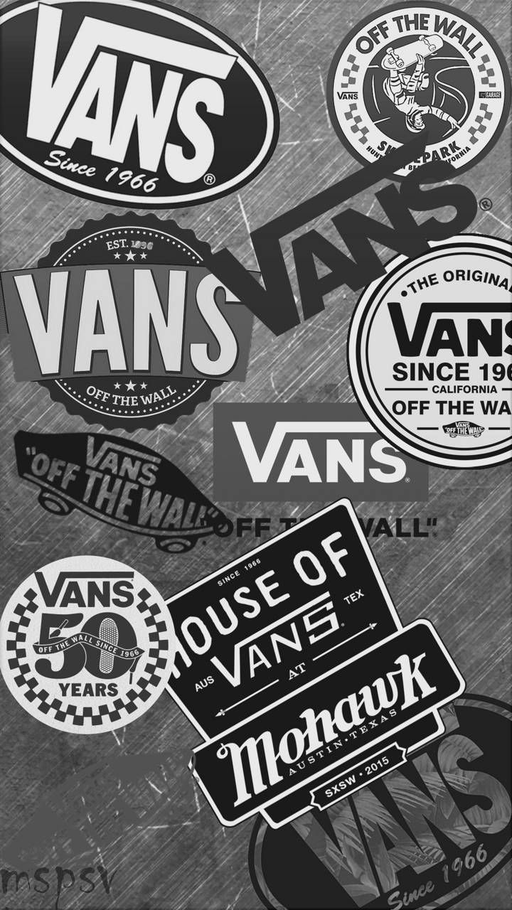 Van Wallpapers