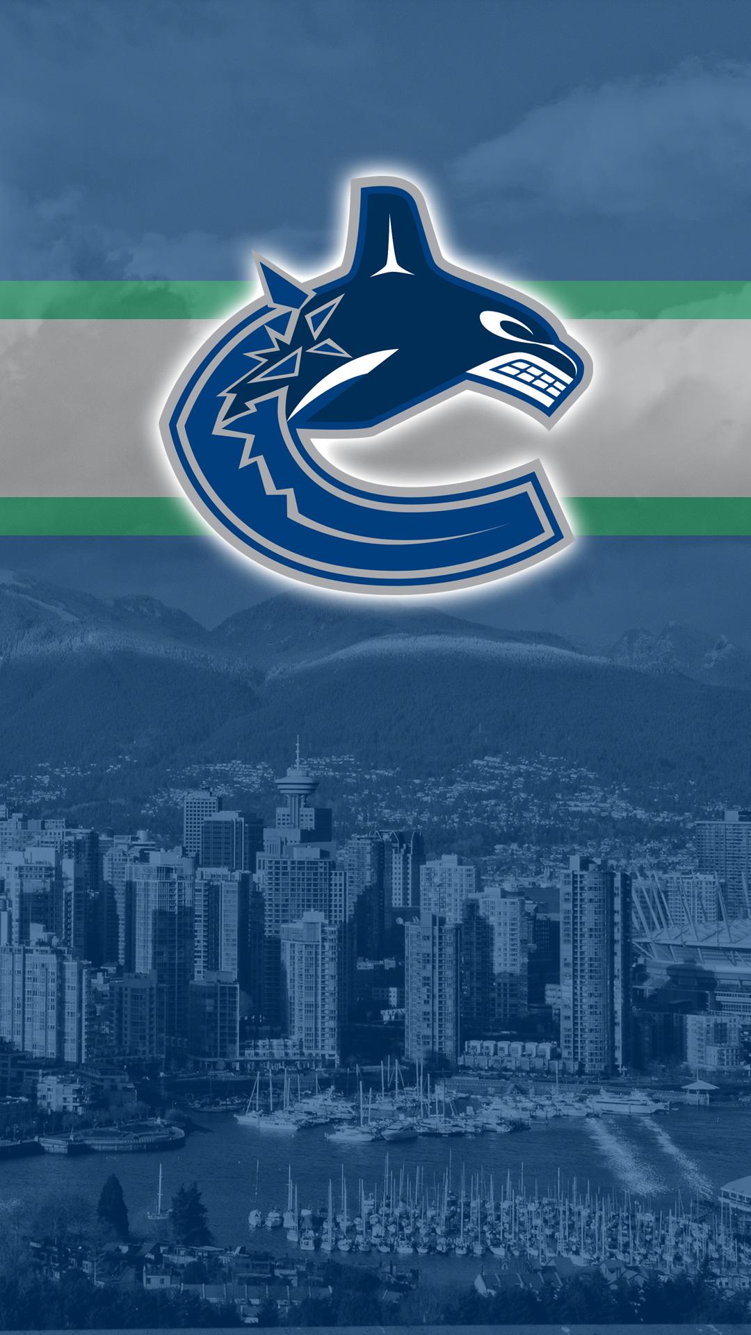 Vancouver Canucks Wallpapers