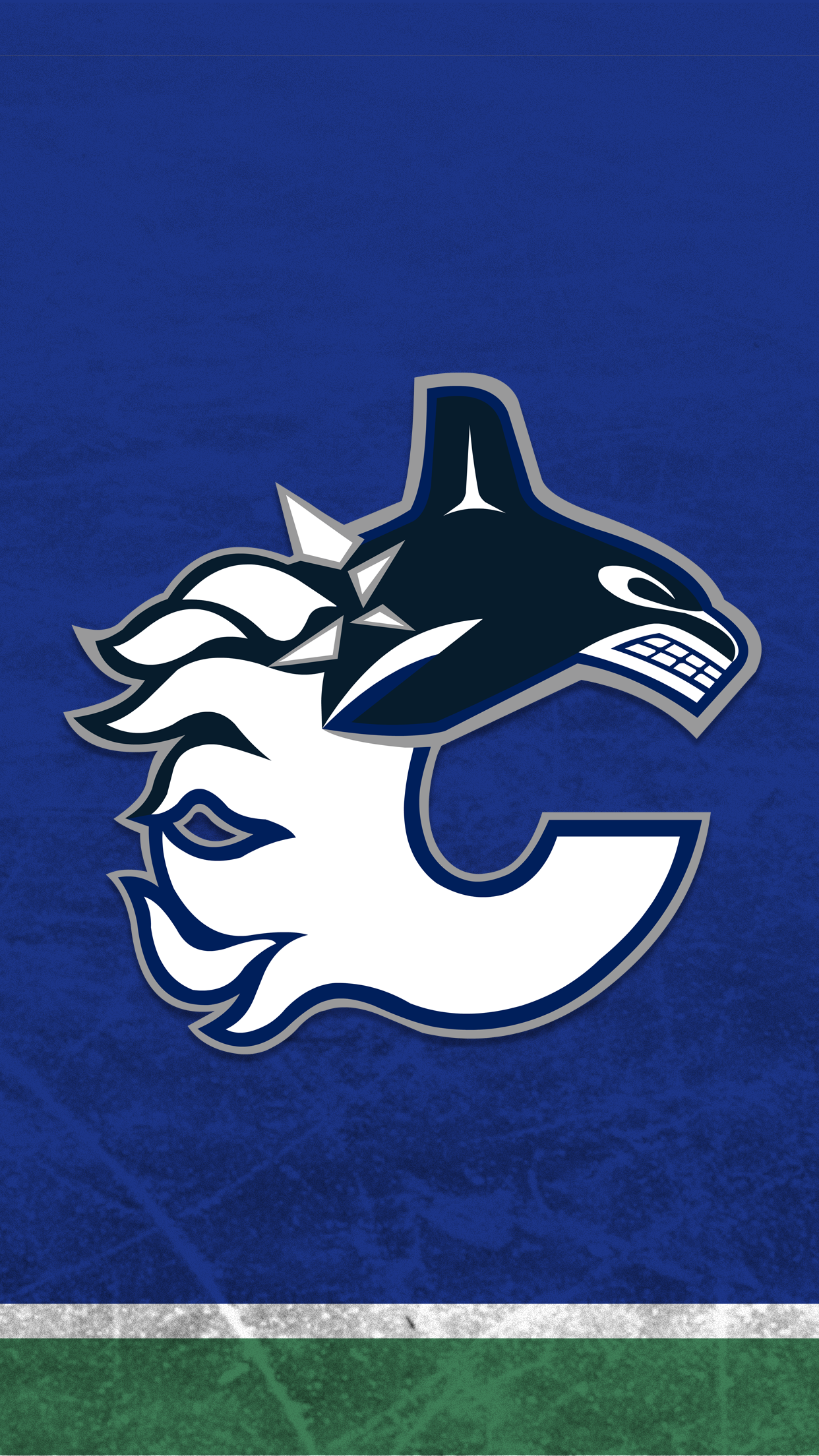 Vancouver Canucks Wallpapers