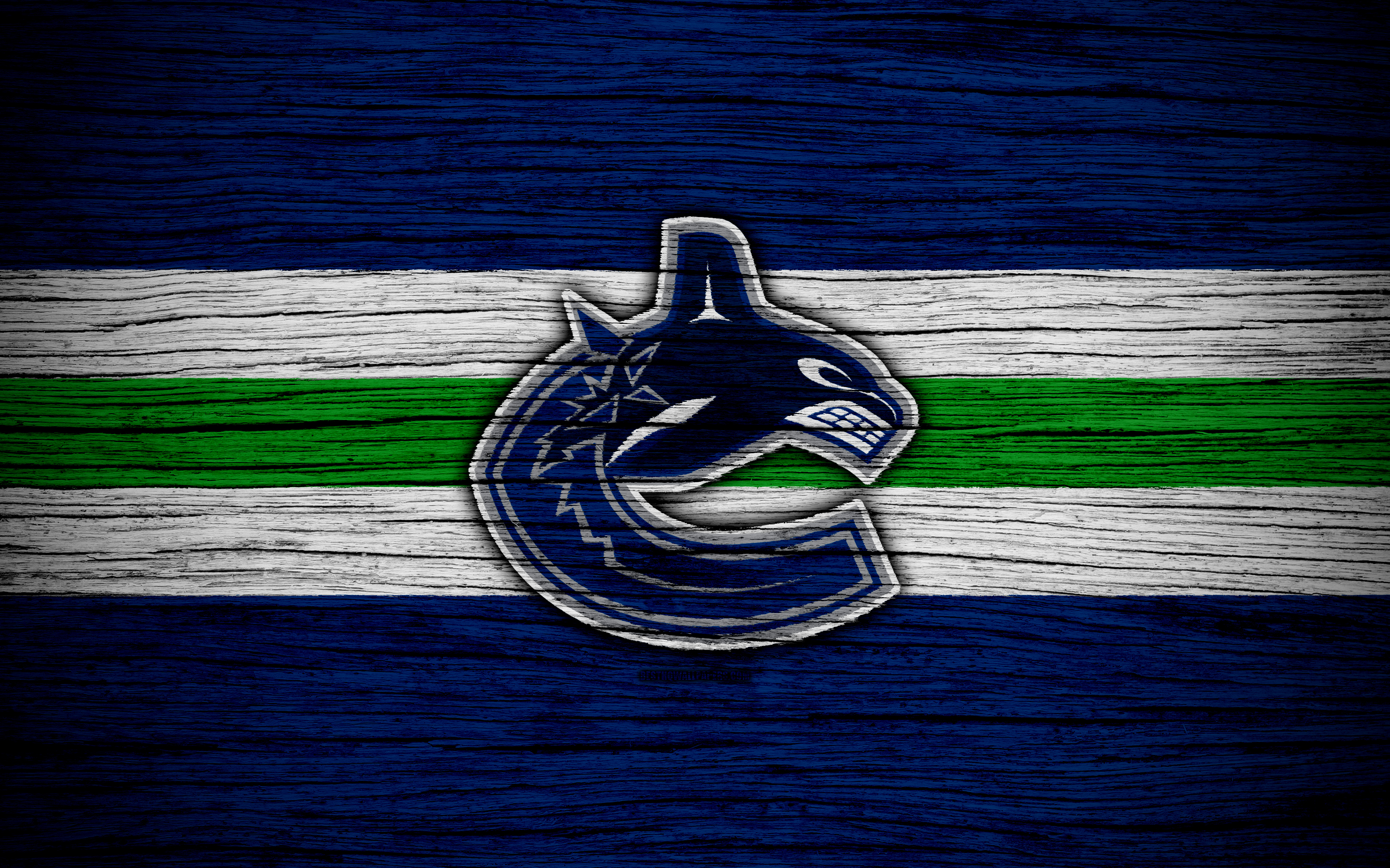 Vancouver Canucks Wallpapers