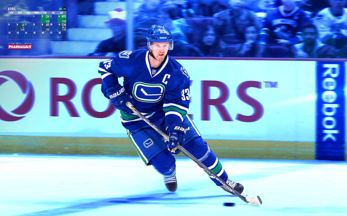 Vancouver Canucks Wallpapers