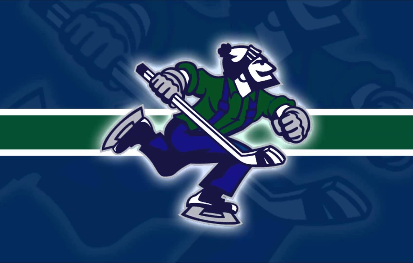 Vancouver Canucks Wallpapers