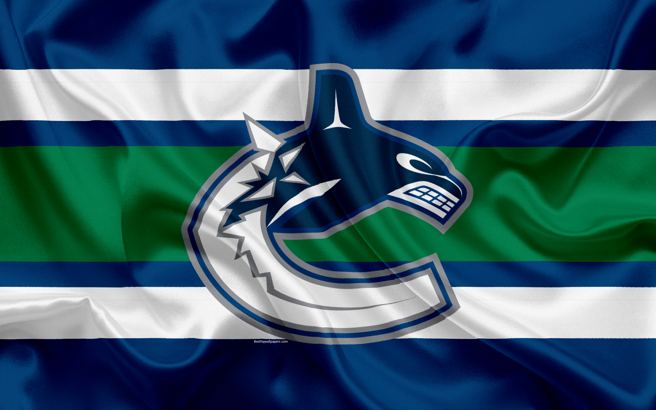 Vancouver Canucks Wallpapers