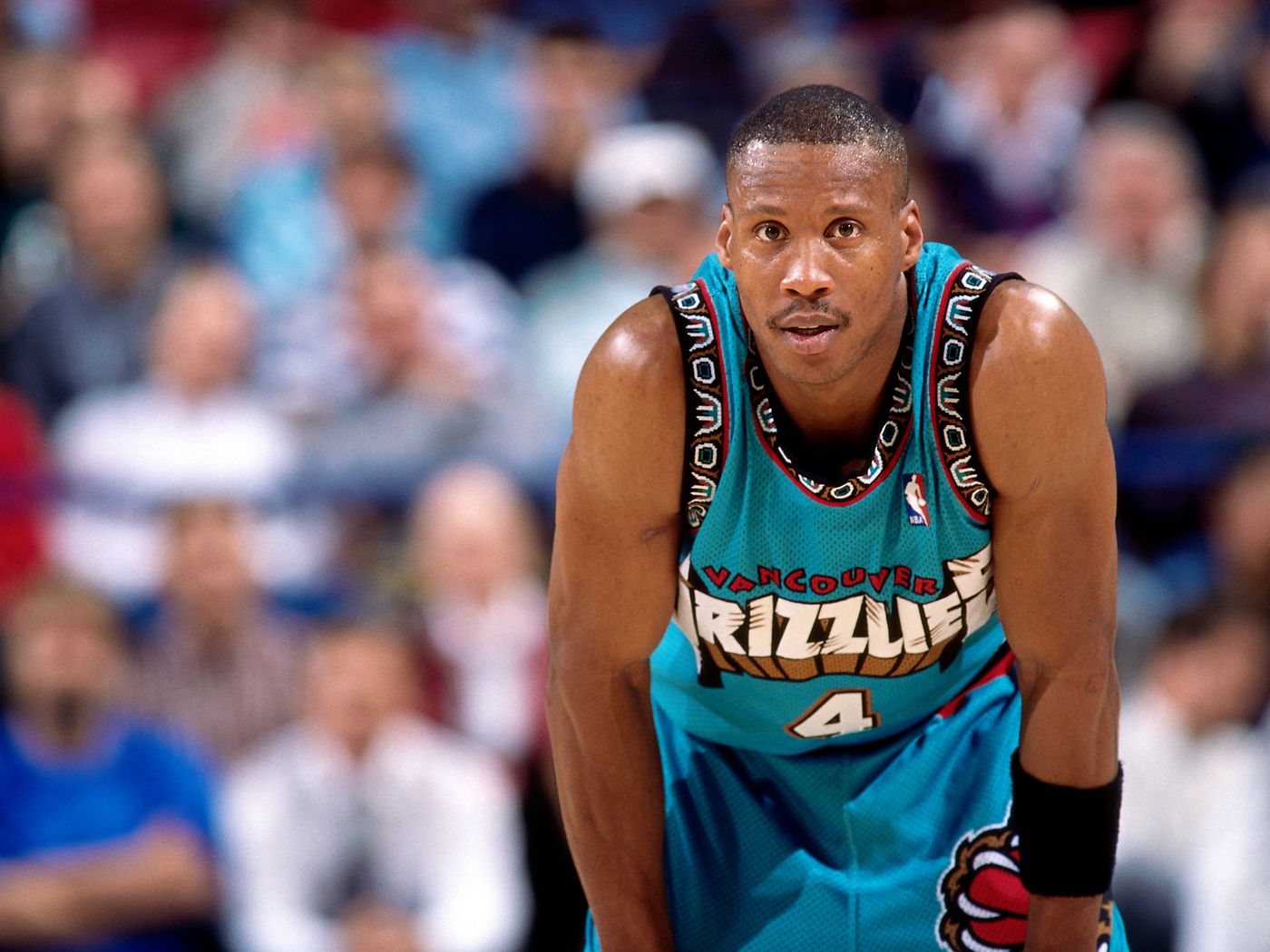 Vancouver Grizzlies Wallpapers