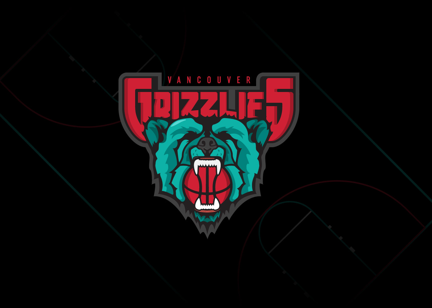 Vancouver Grizzlies Wallpapers