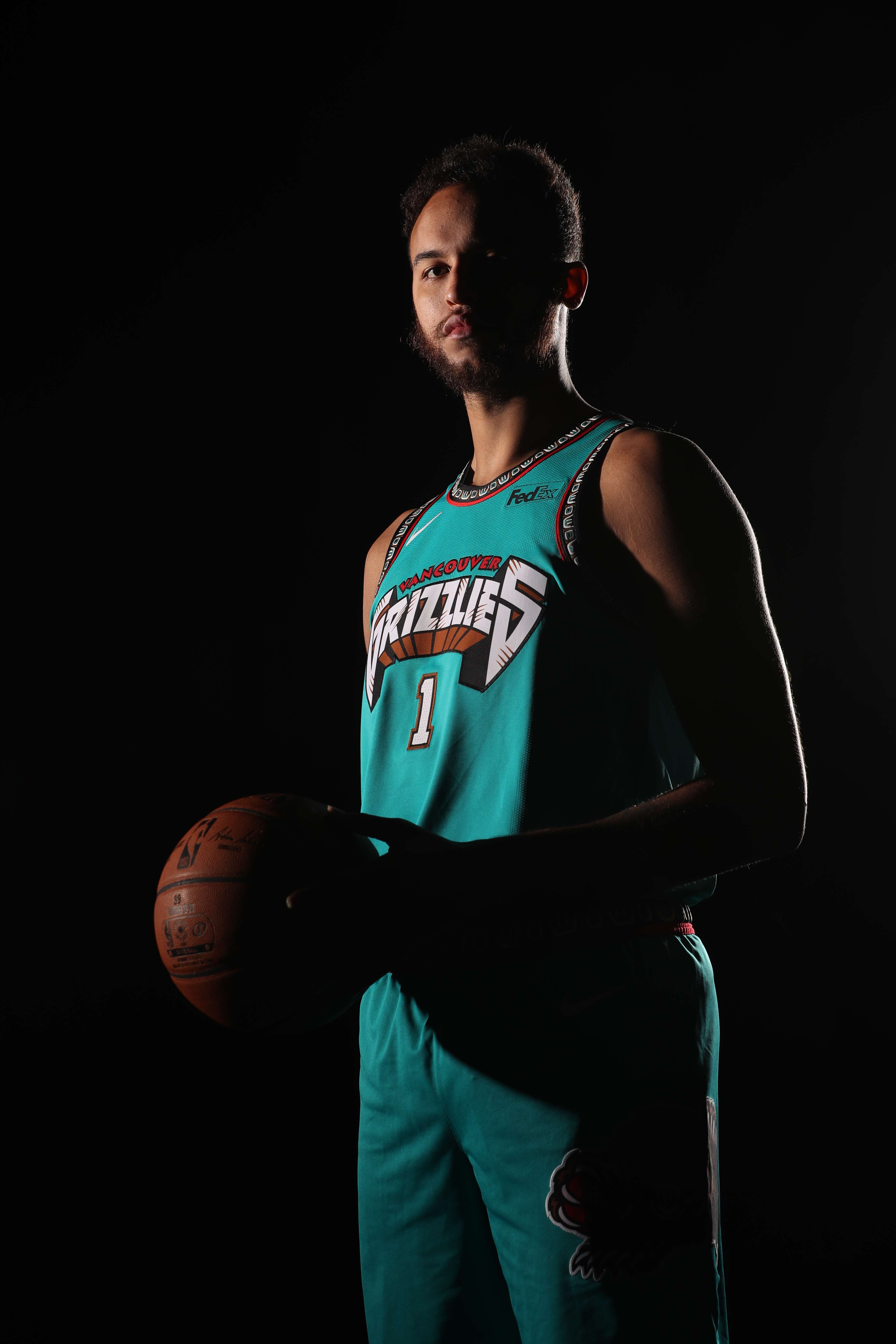 Vancouver Grizzlies Wallpapers