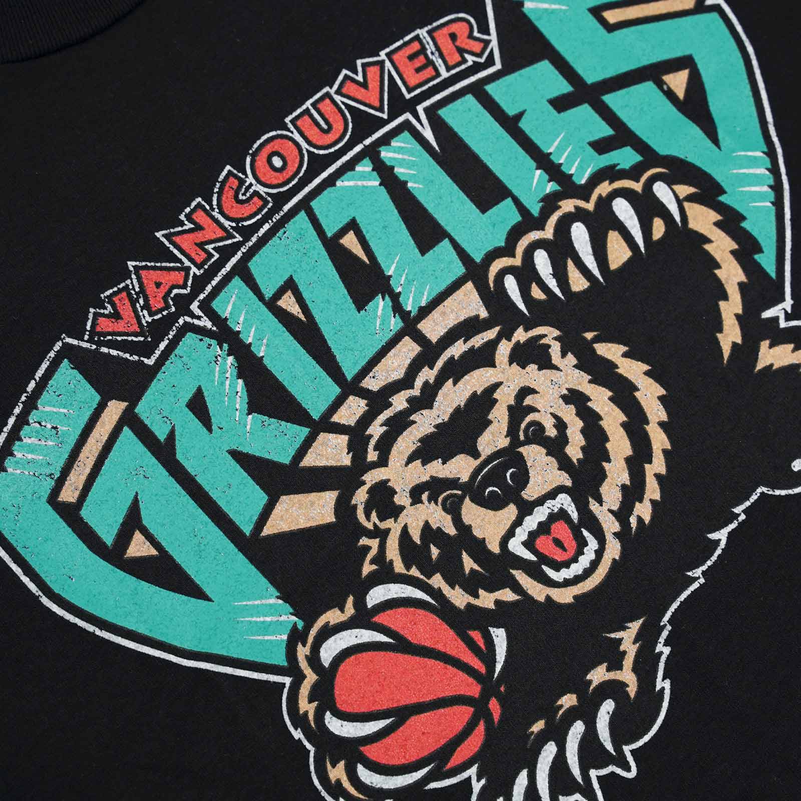 Vancouver Grizzlies Wallpapers