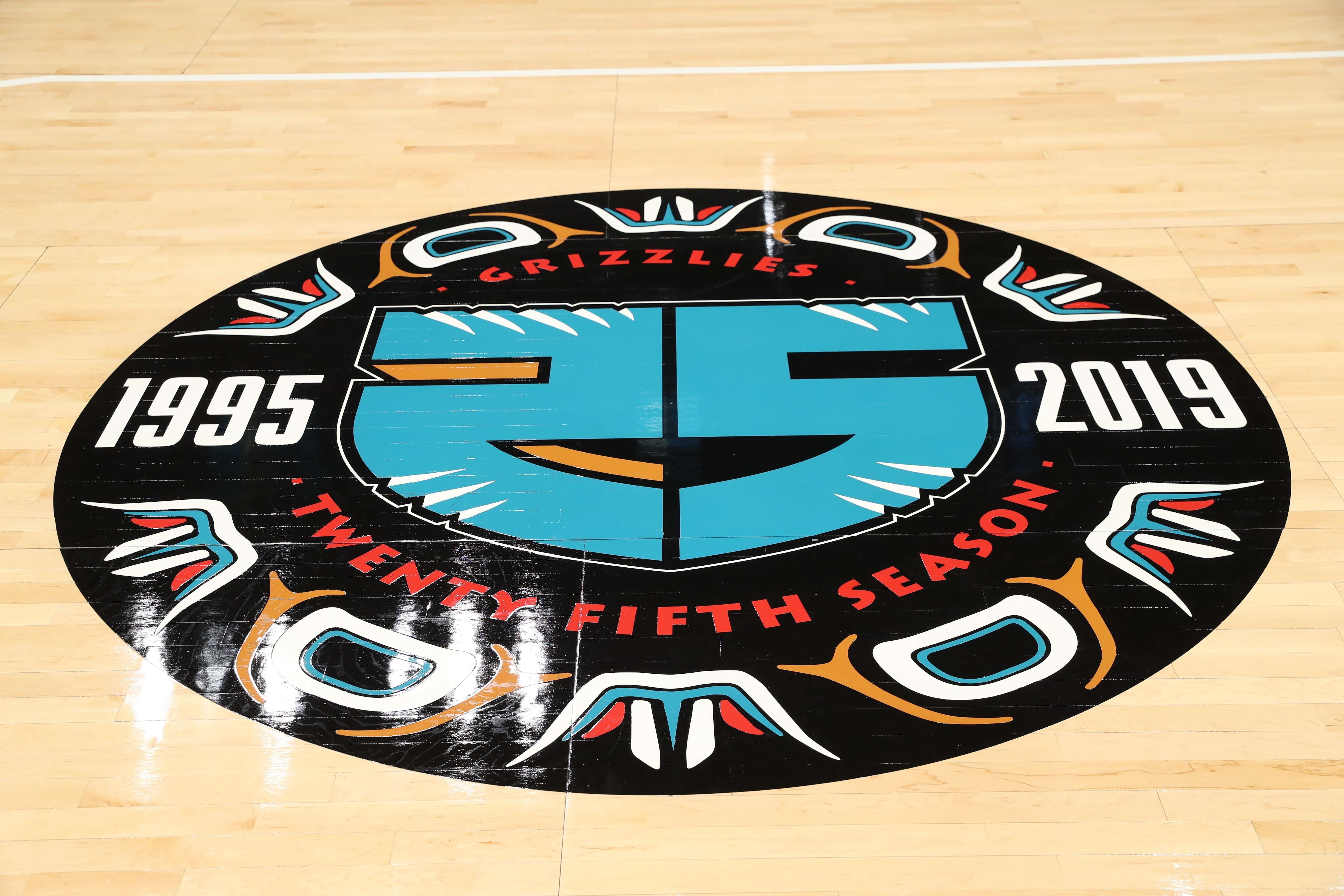 Vancouver Grizzlies Wallpapers