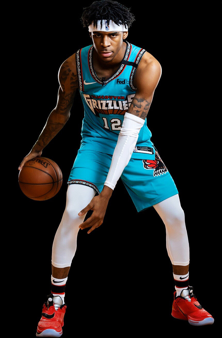 Vancouver Grizzlies Wallpapers