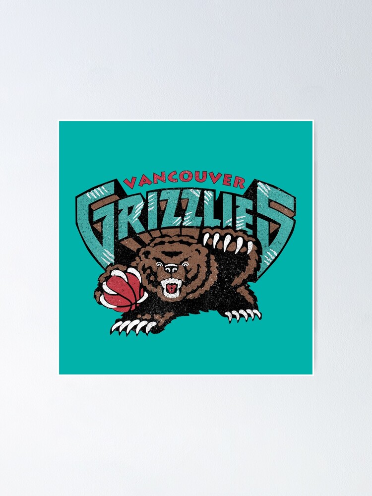 Vancouver Grizzlies Wallpapers