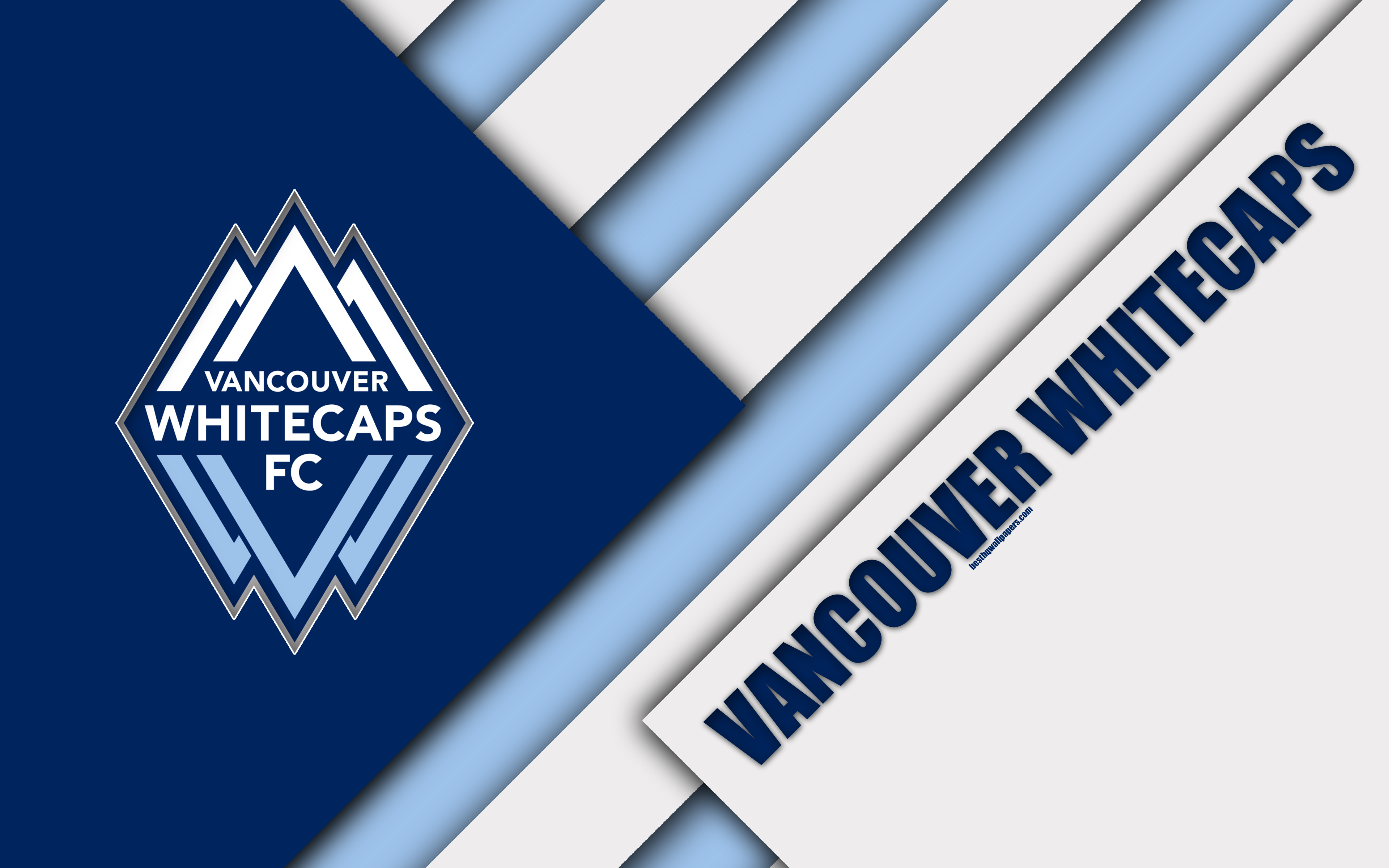 Vancouver Whitecaps Fc Wallpapers