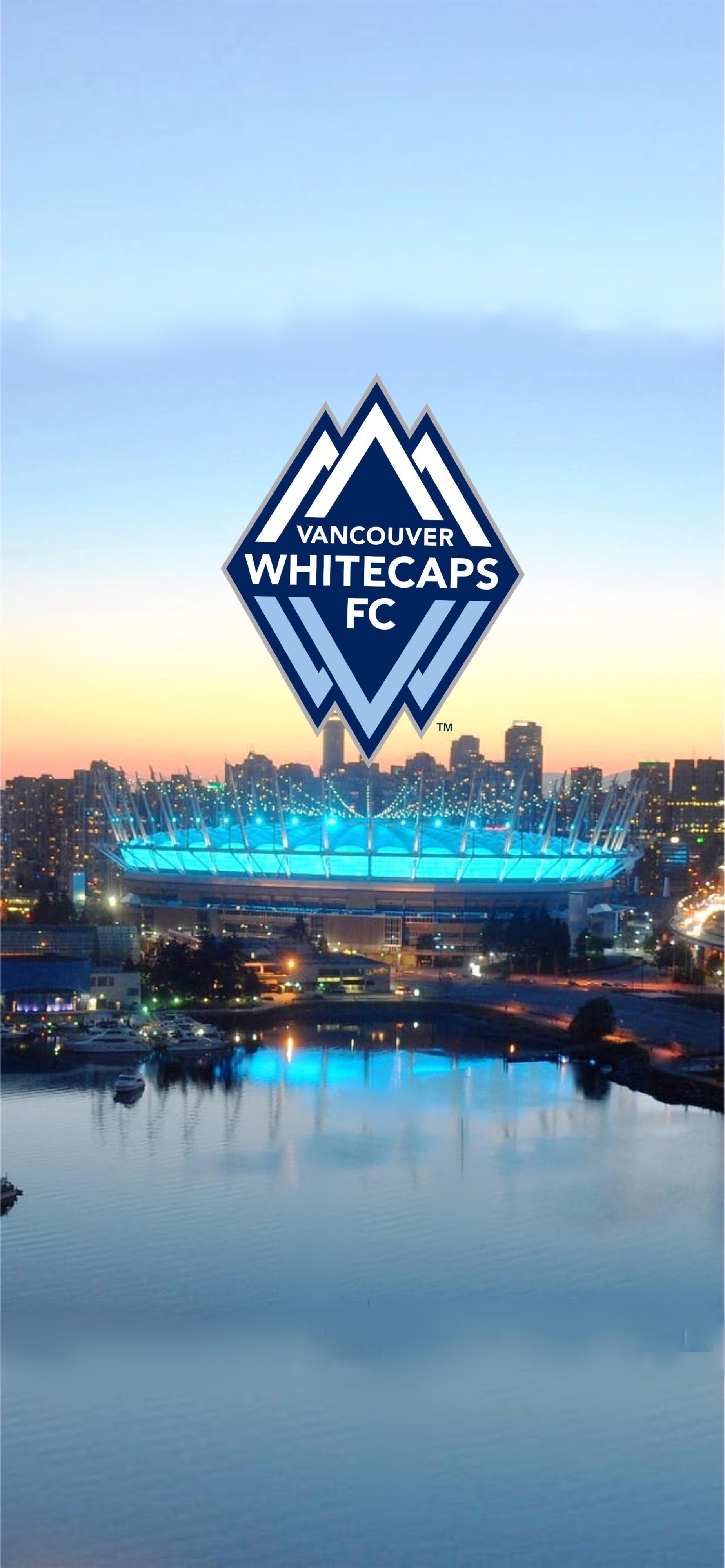 Vancouver Whitecaps Fc Wallpapers