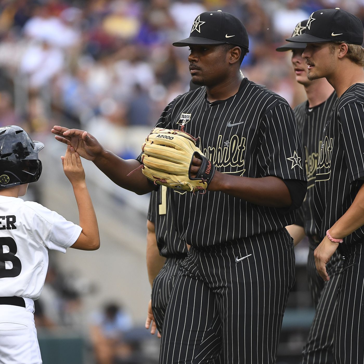 Vanderbilt Baseball Wallpapers