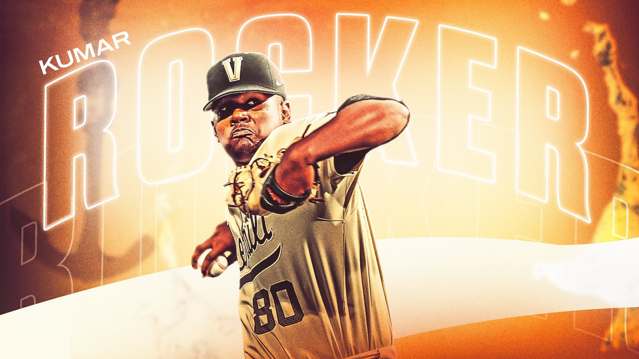 Vanderbilt Baseball Wallpapers