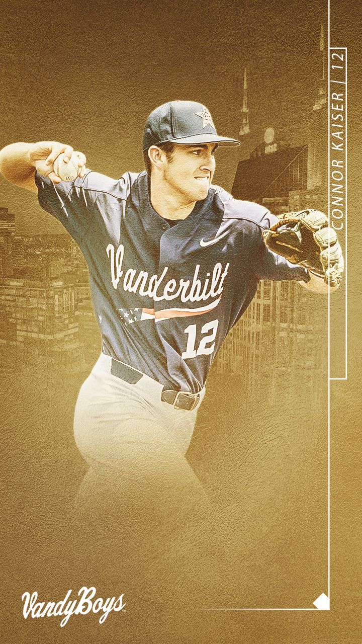 Vanderbilt Baseball Wallpapers