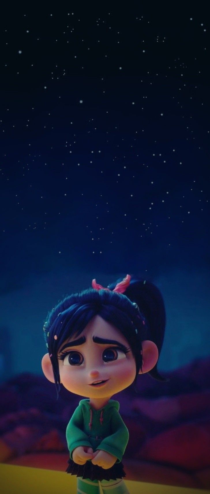 Vanellope Wallpapers