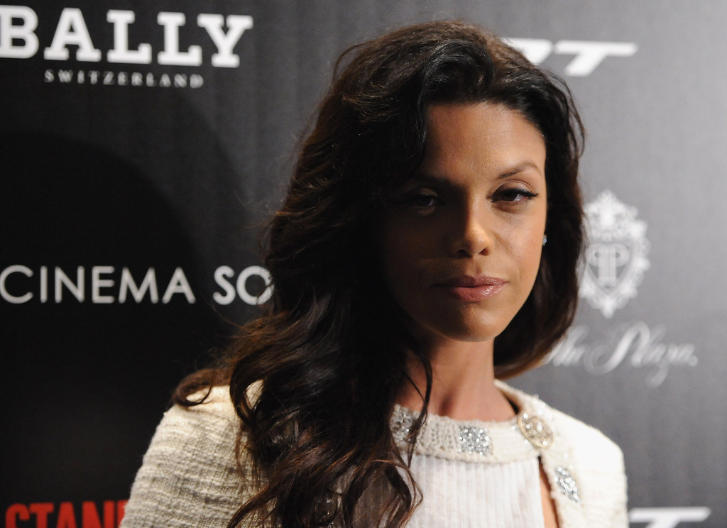 Vanessa Ferlito Wallpapers