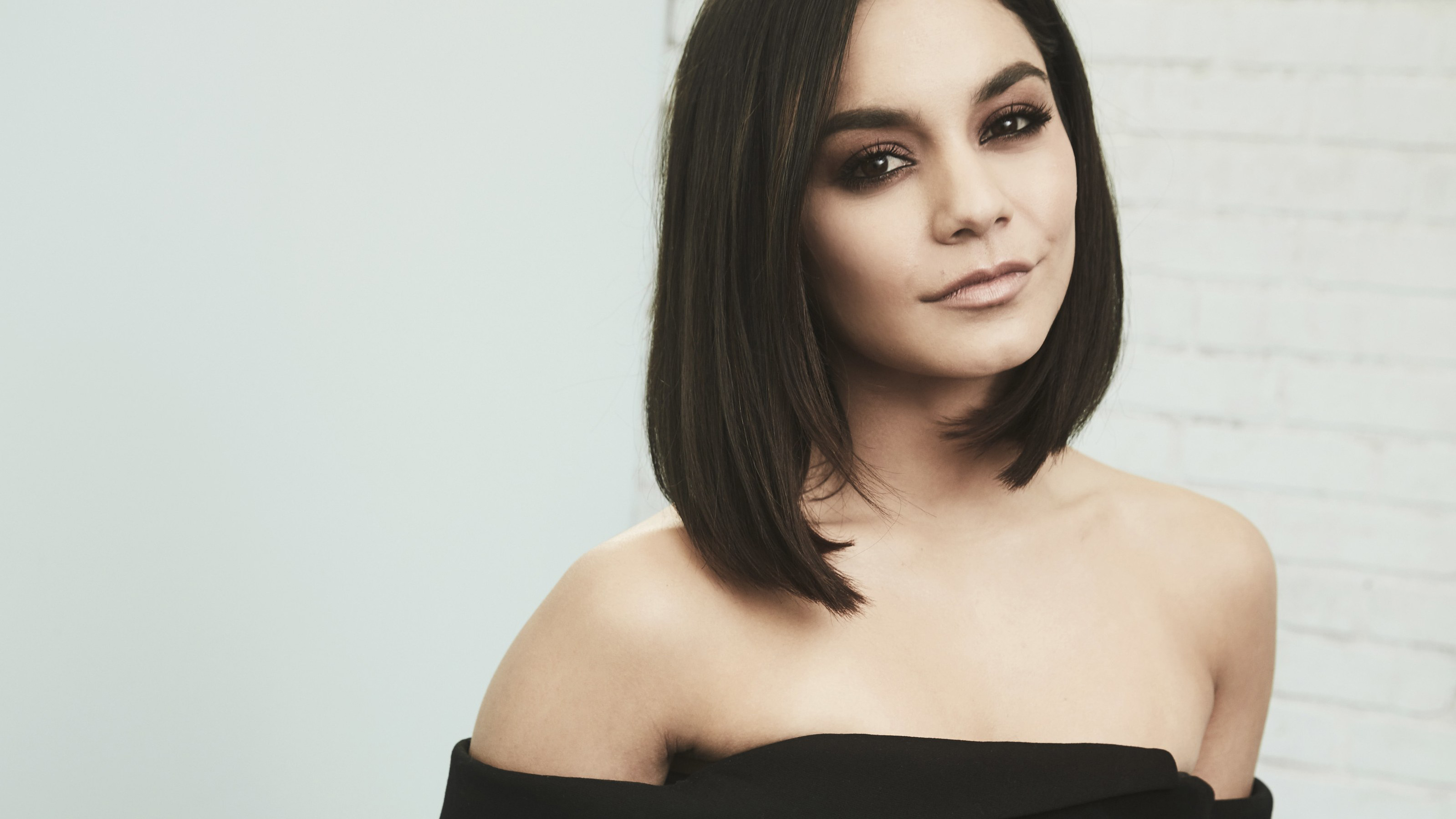 Vanessa Hudgens 2019 Wallpapers