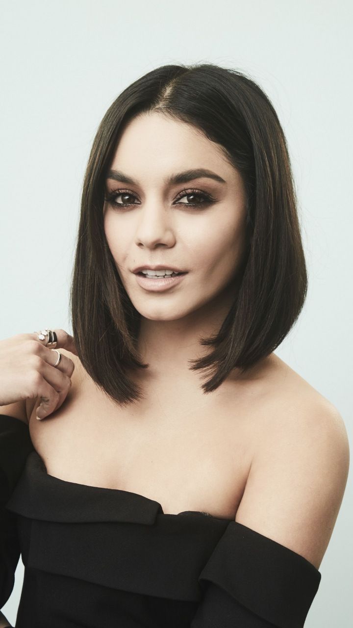 Vanessa Hudgens 2019 Wallpapers