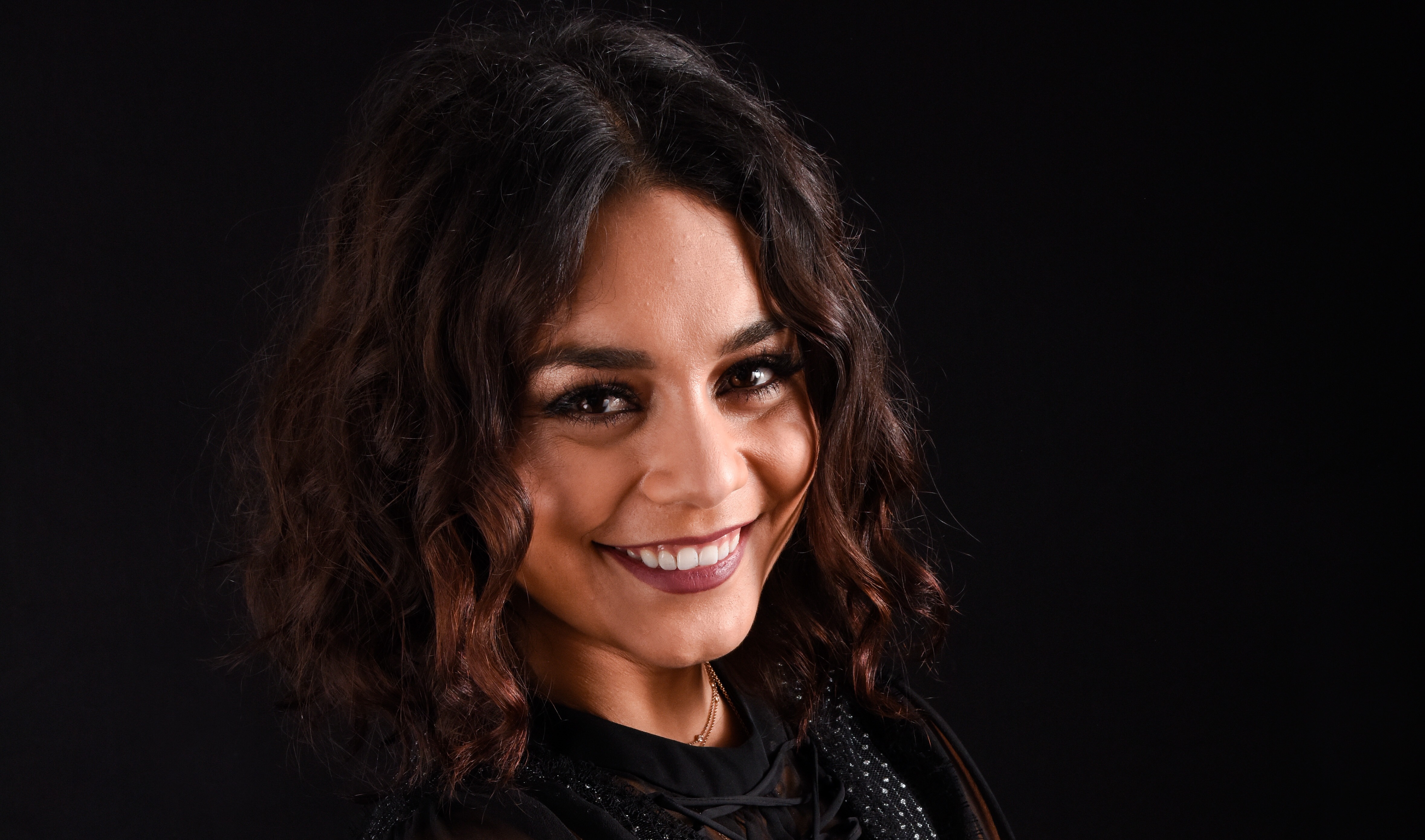 Vanessa Hudgens 4K Wallpapers