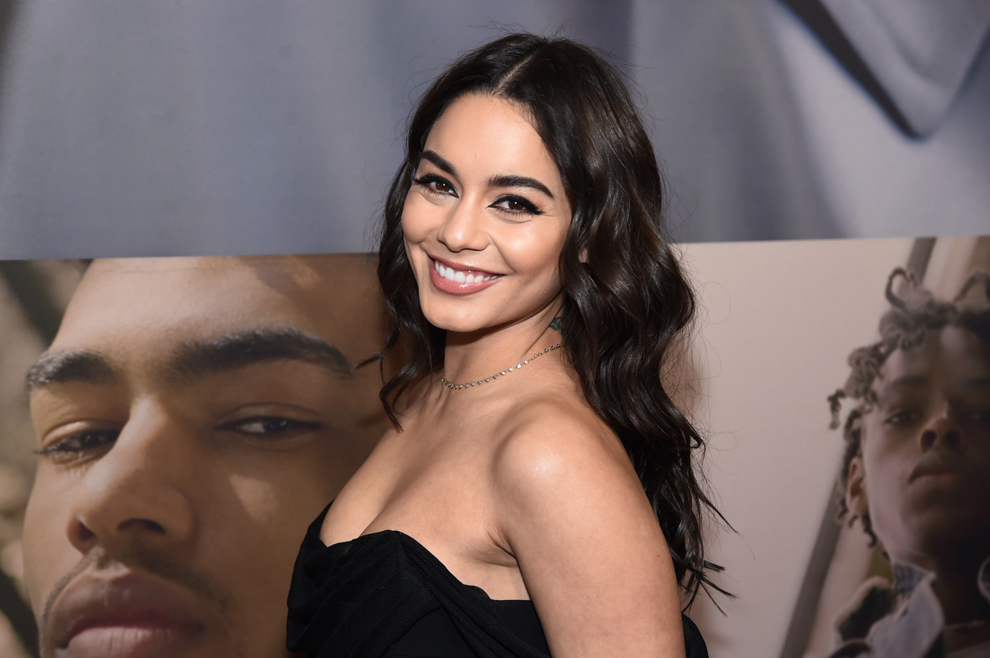 Vanessa Hudgens Actress 2020 Wallpapers